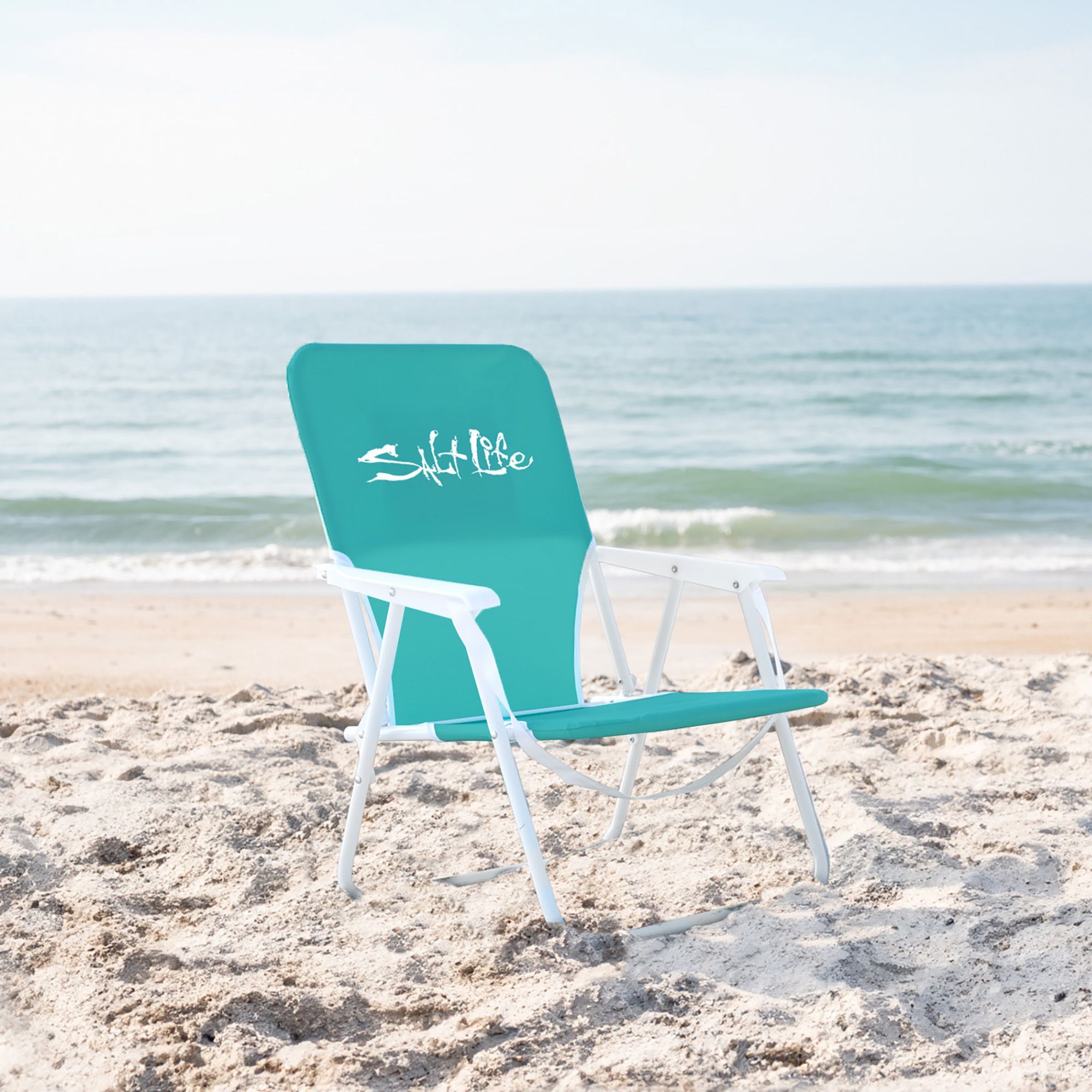 Salt Life Breezer Folding Beach Chair product image