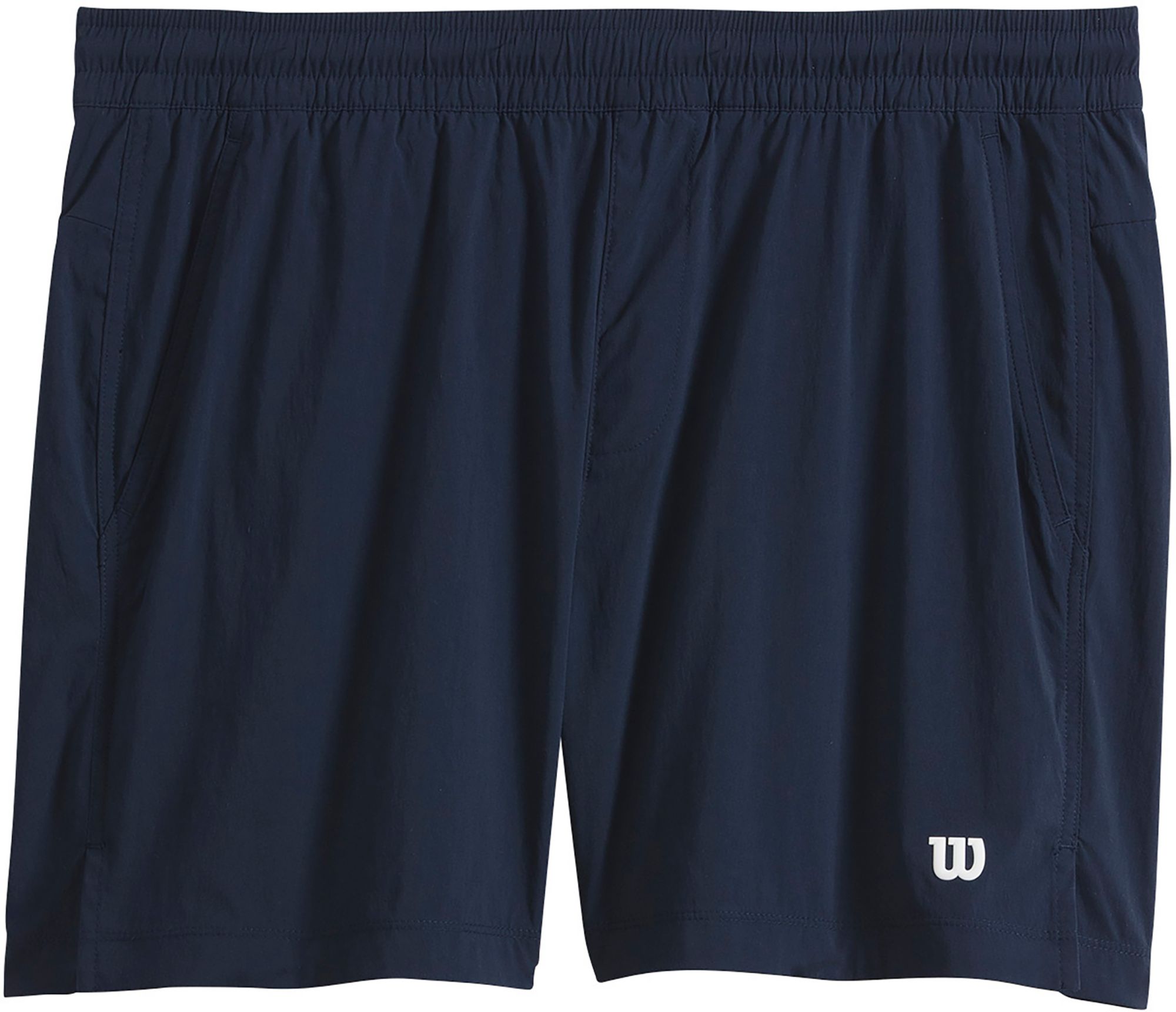 Wilson Men's 6" Volley Tennis Short product image