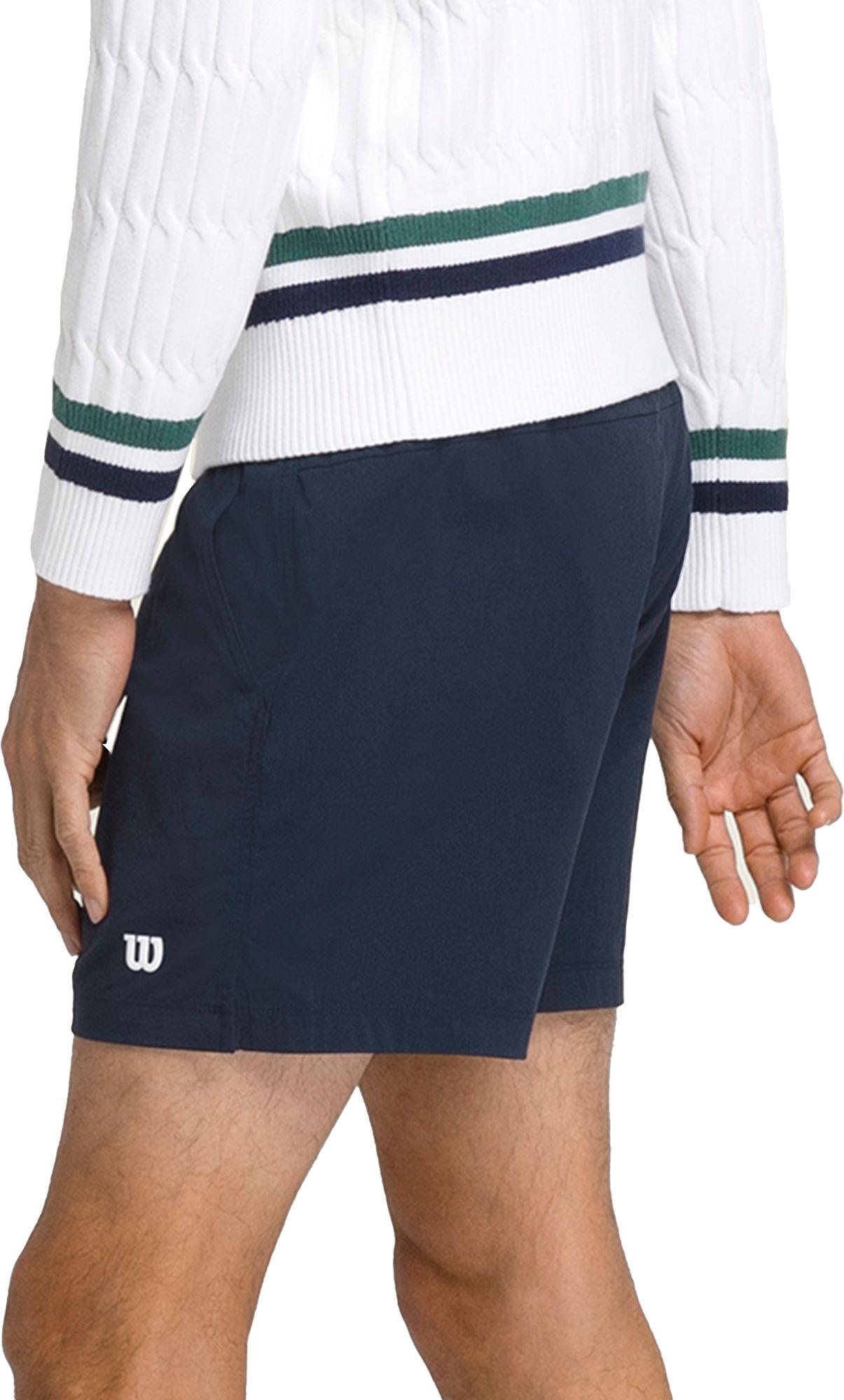 Wilson Men's 6" Volley Tennis Short product image