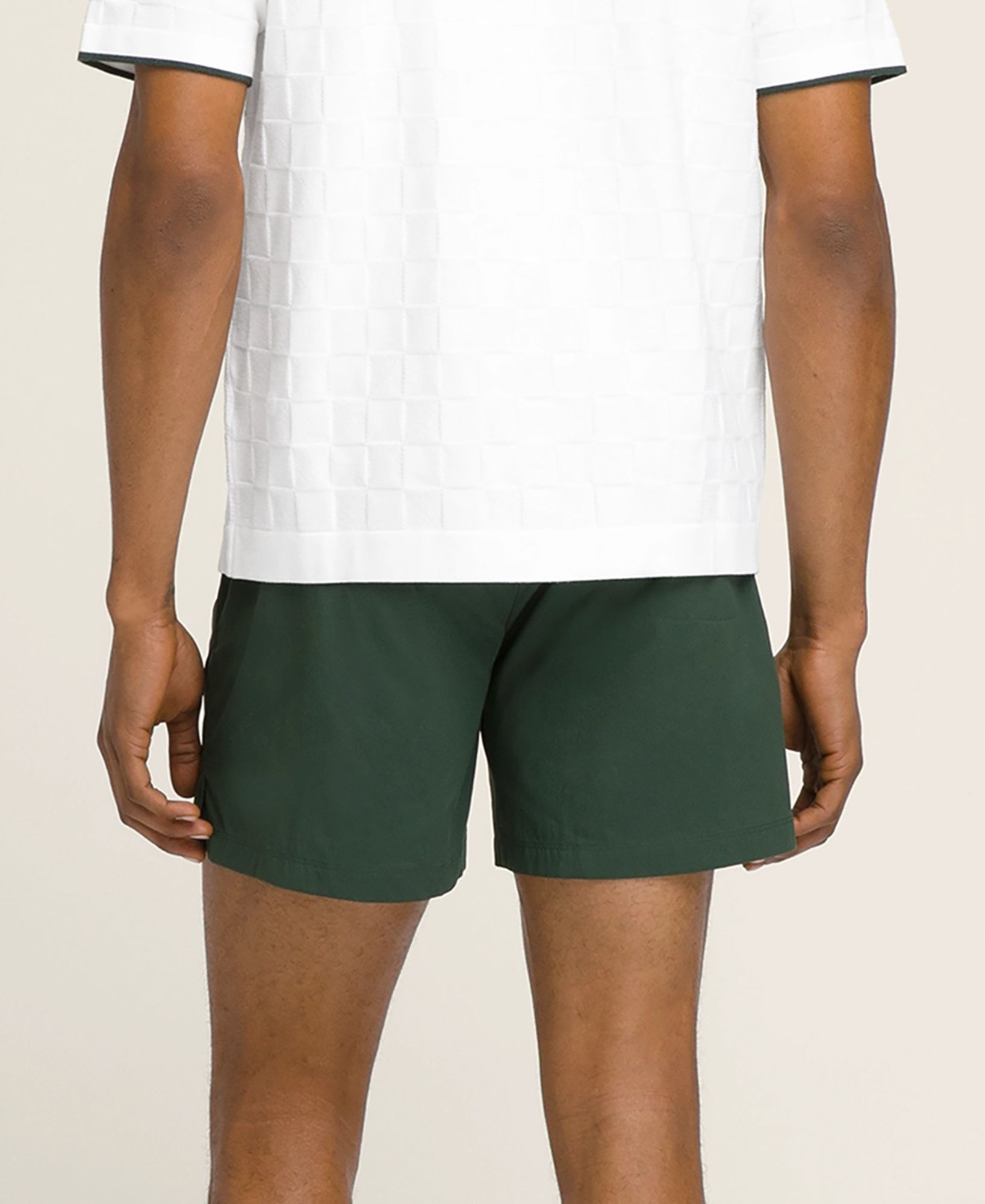 Wilson Men's 6" Volley Tennis Short product image