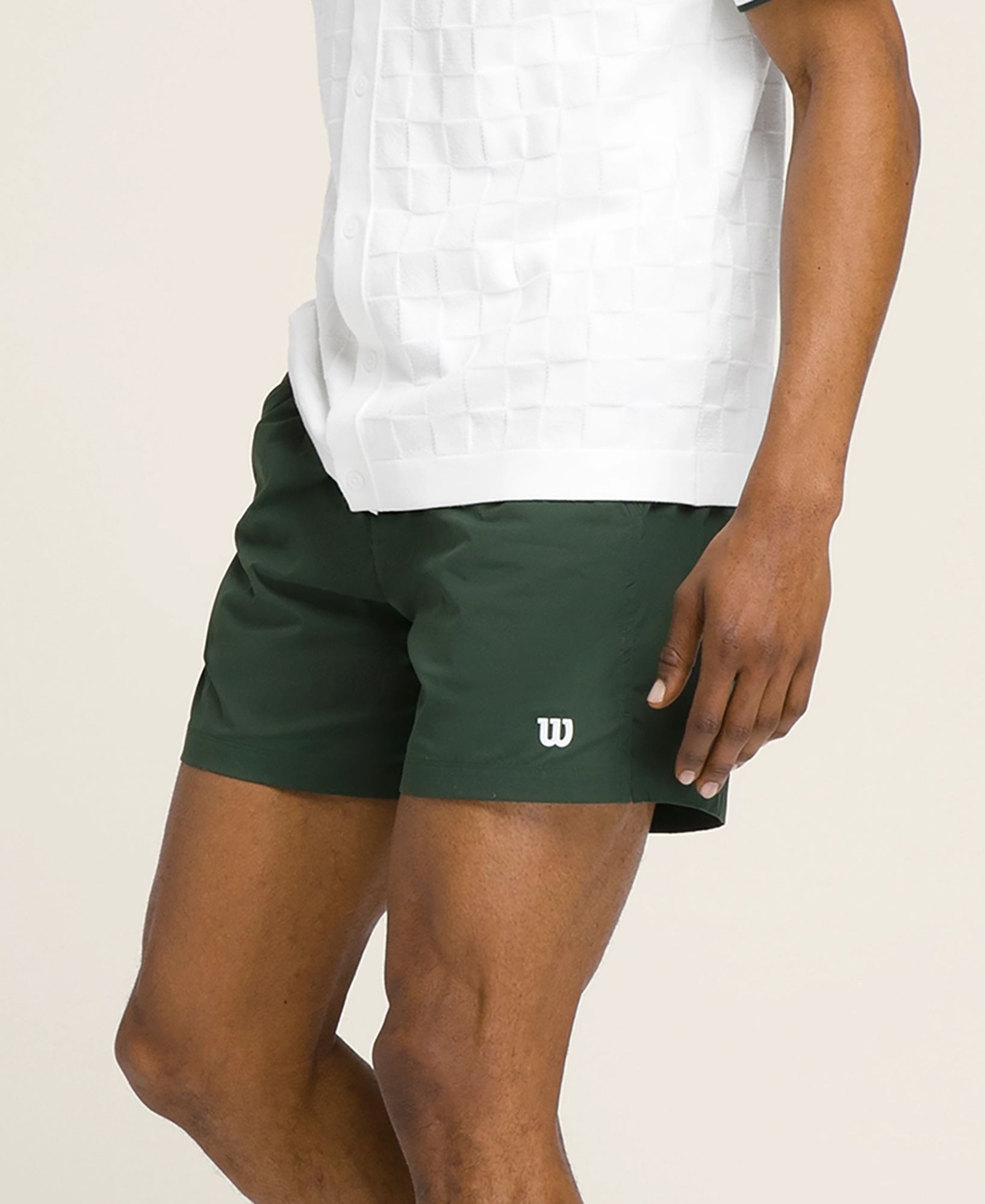 Wilson Men's 6" Volley Tennis Short product image