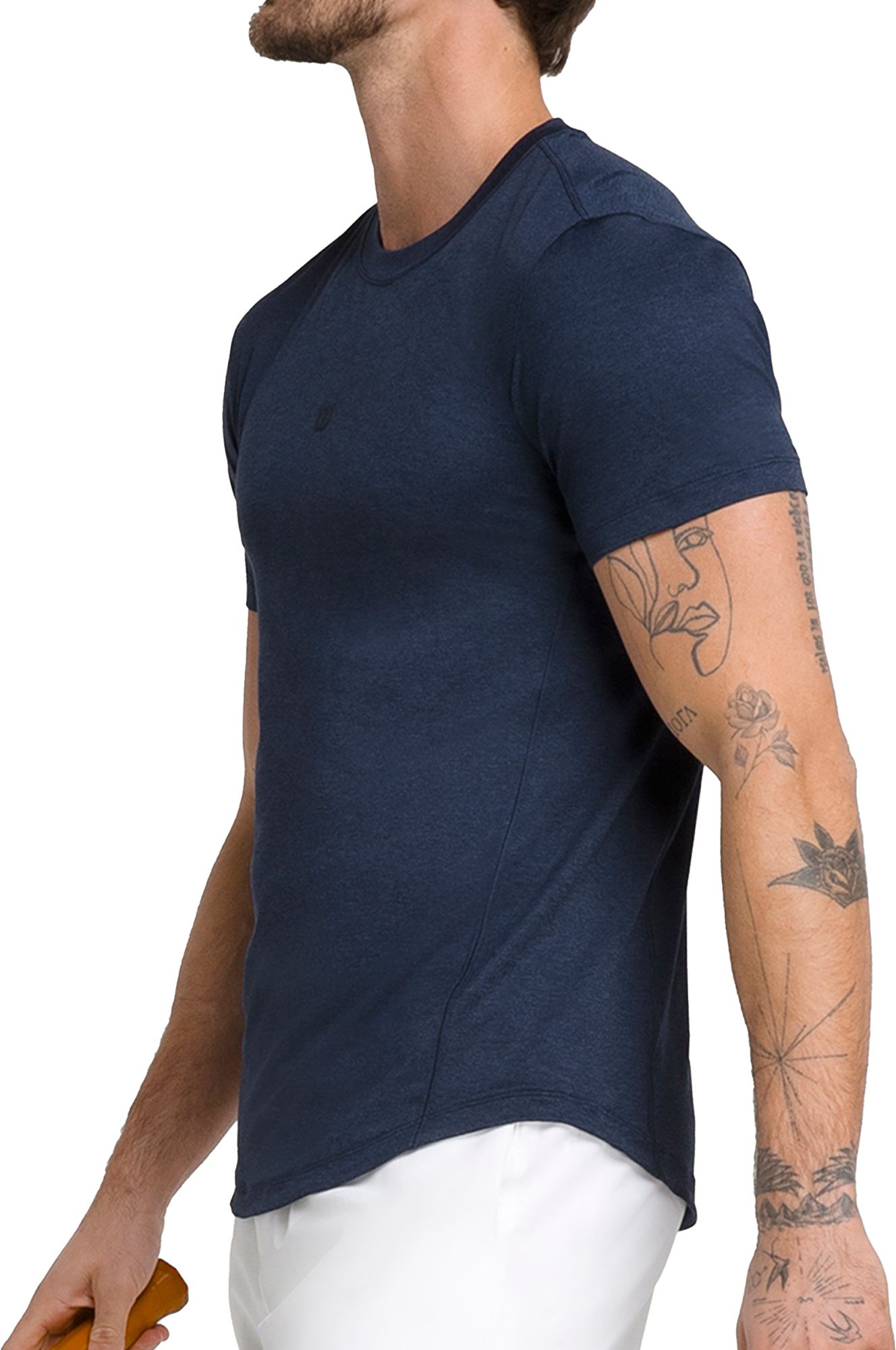 Wilson Men's Everyday Performance Tennis T-Shirt product image