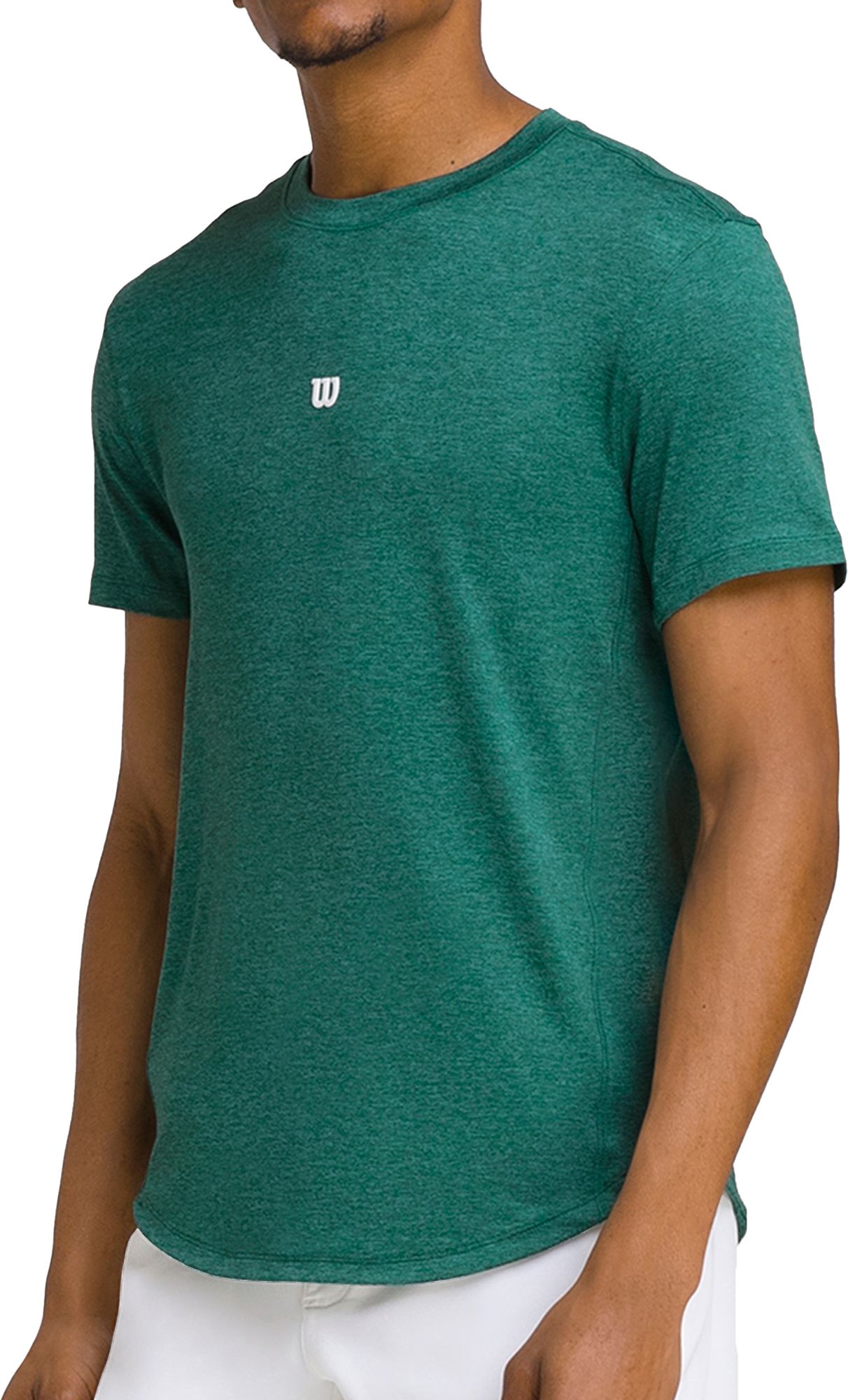 Wilson Men's Everyday Performance Tennis T-Shirt product image