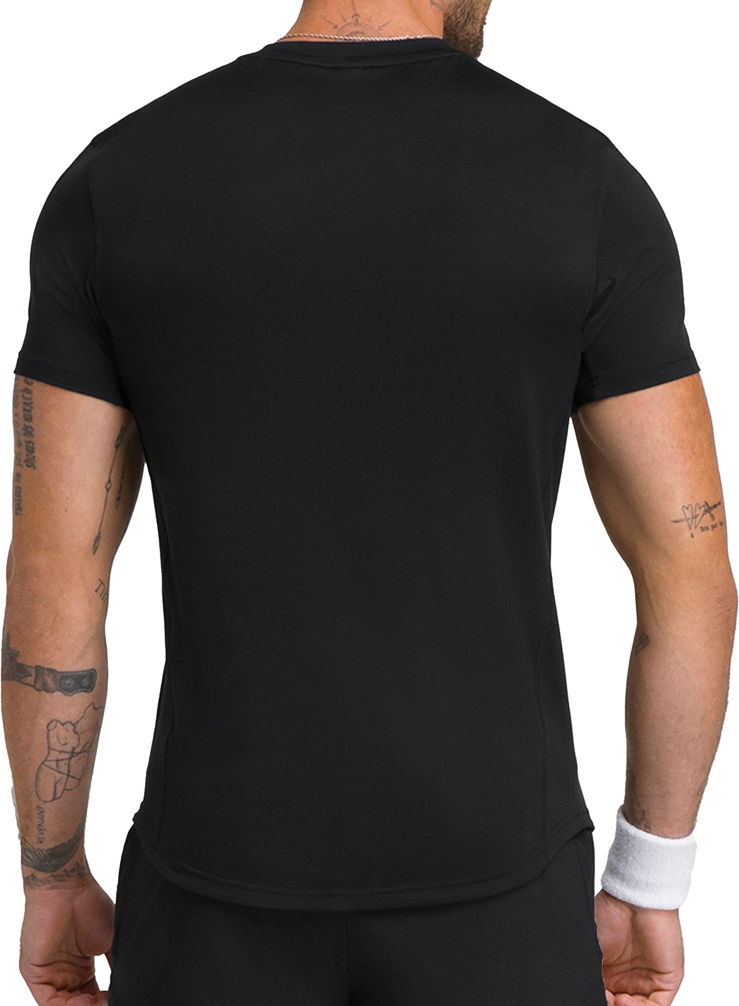 Wilson Men's Everyday Performance Tennis T-Shirt product image