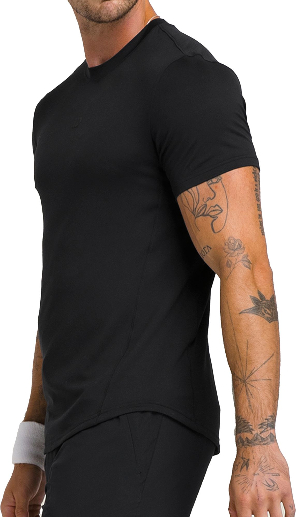 Wilson Men's Everyday Performance Tennis T-Shirt product image