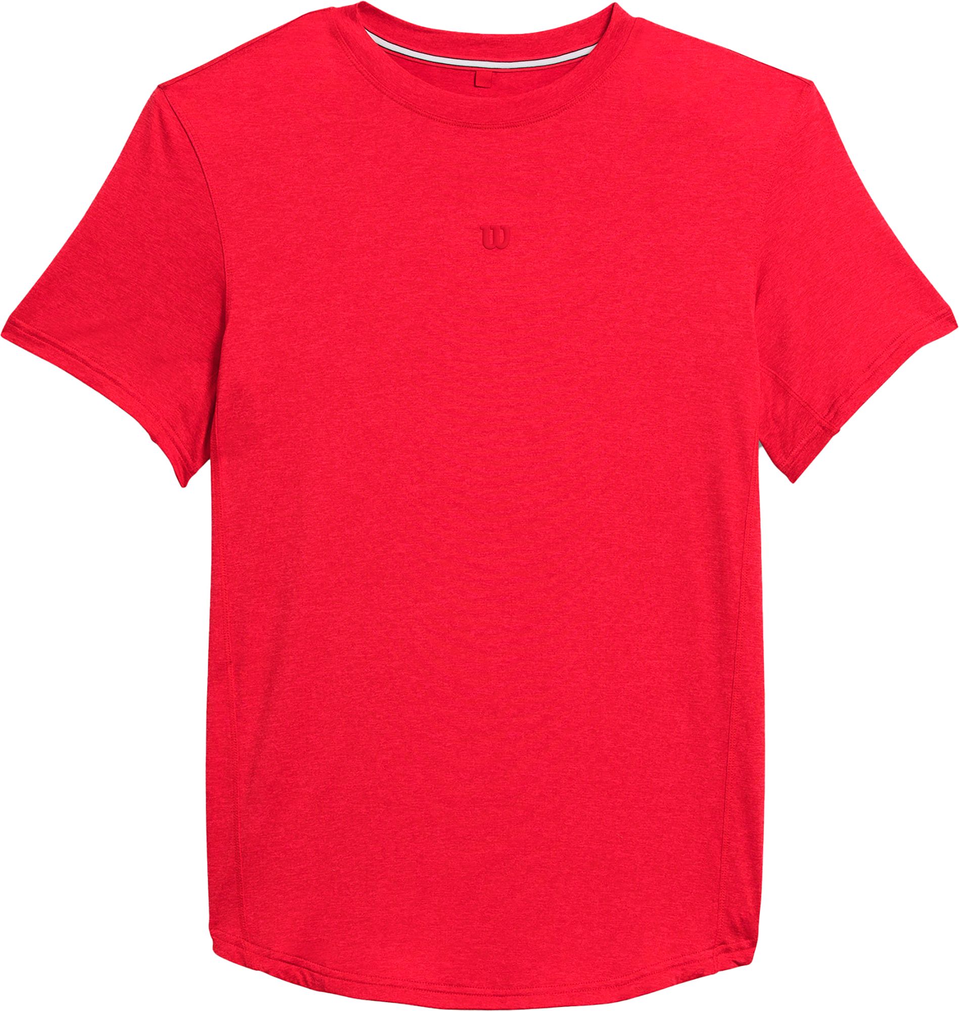 Wilson Men's Everyday Performance Tennis T-Shirt product image