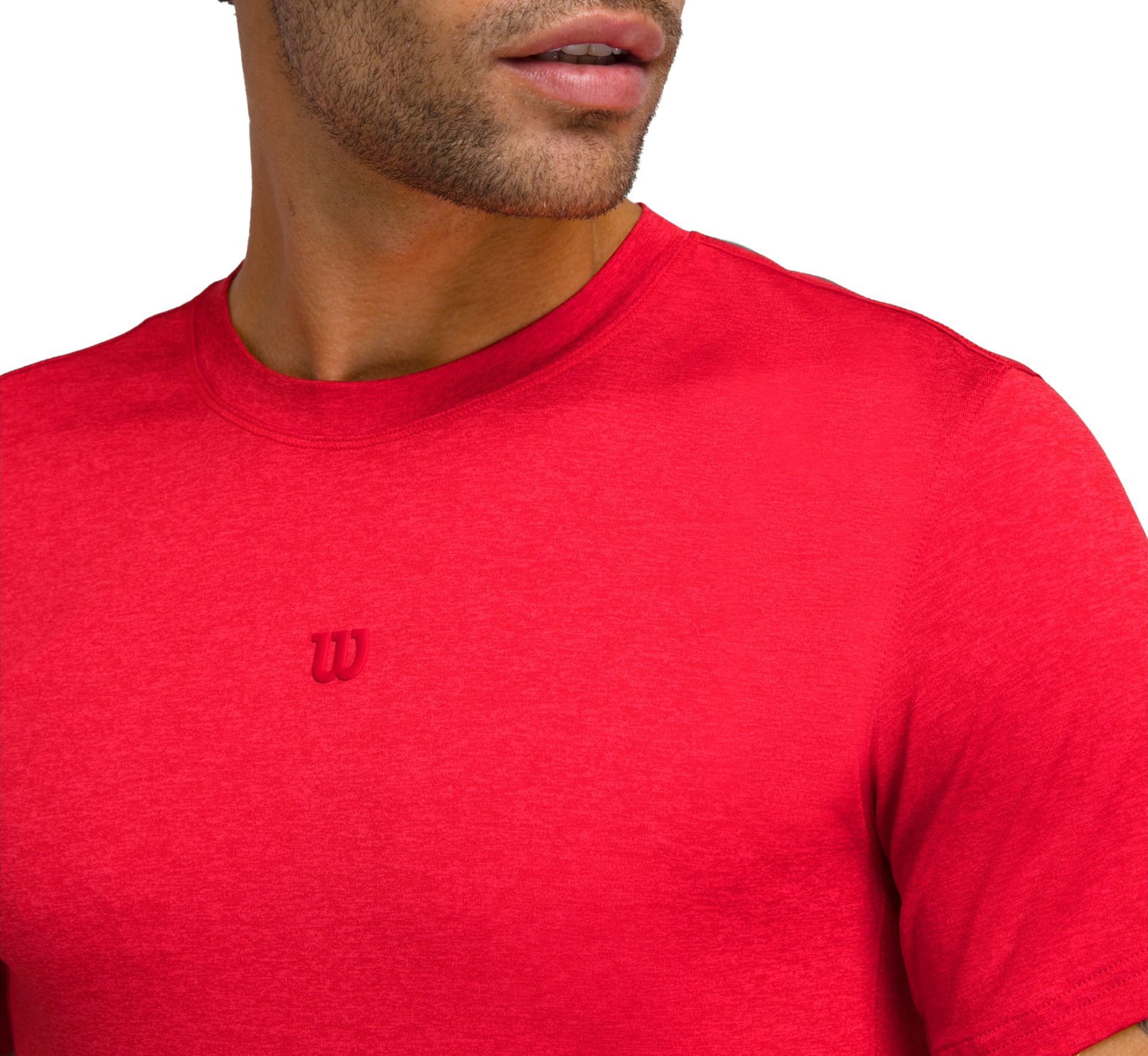 Wilson Men's Everyday Performance Tennis T-Shirt product image