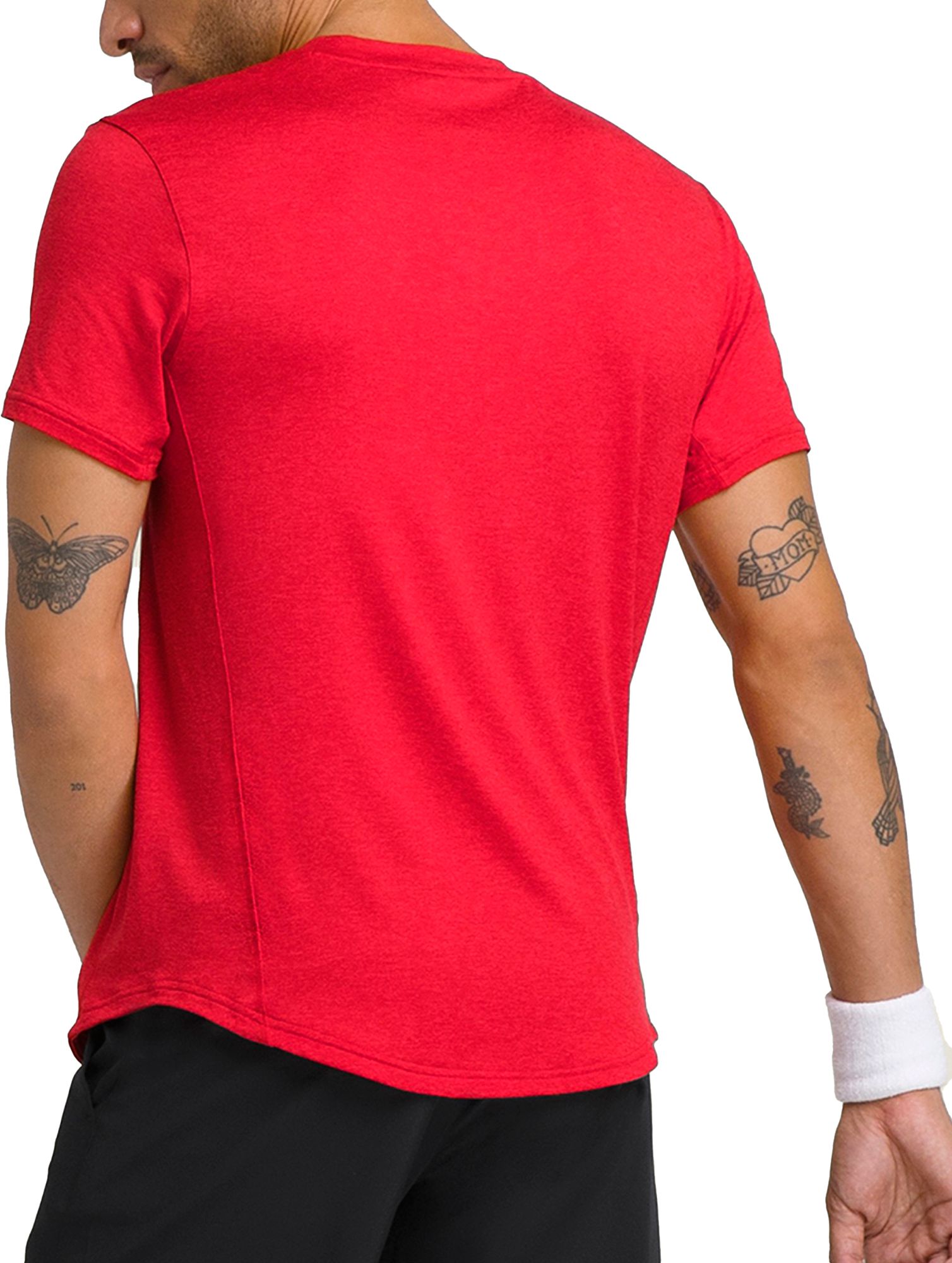 Wilson Men's Everyday Performance Tennis T-Shirt product image