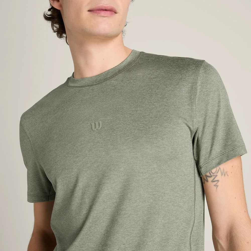 Wilson Men's Everyday Performance Tennis T-Shirt product image