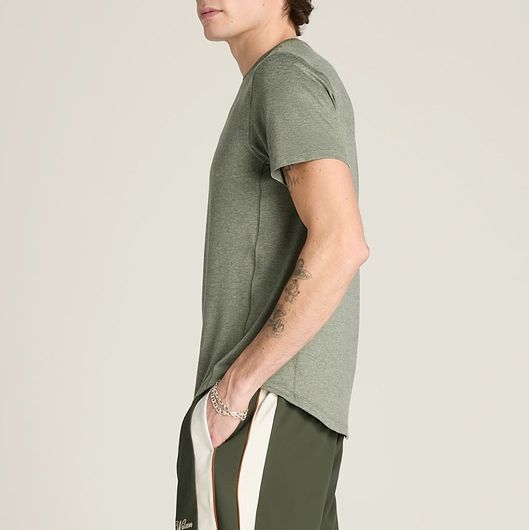 Wilson Men's Everyday Performance Tennis T-Shirt product image