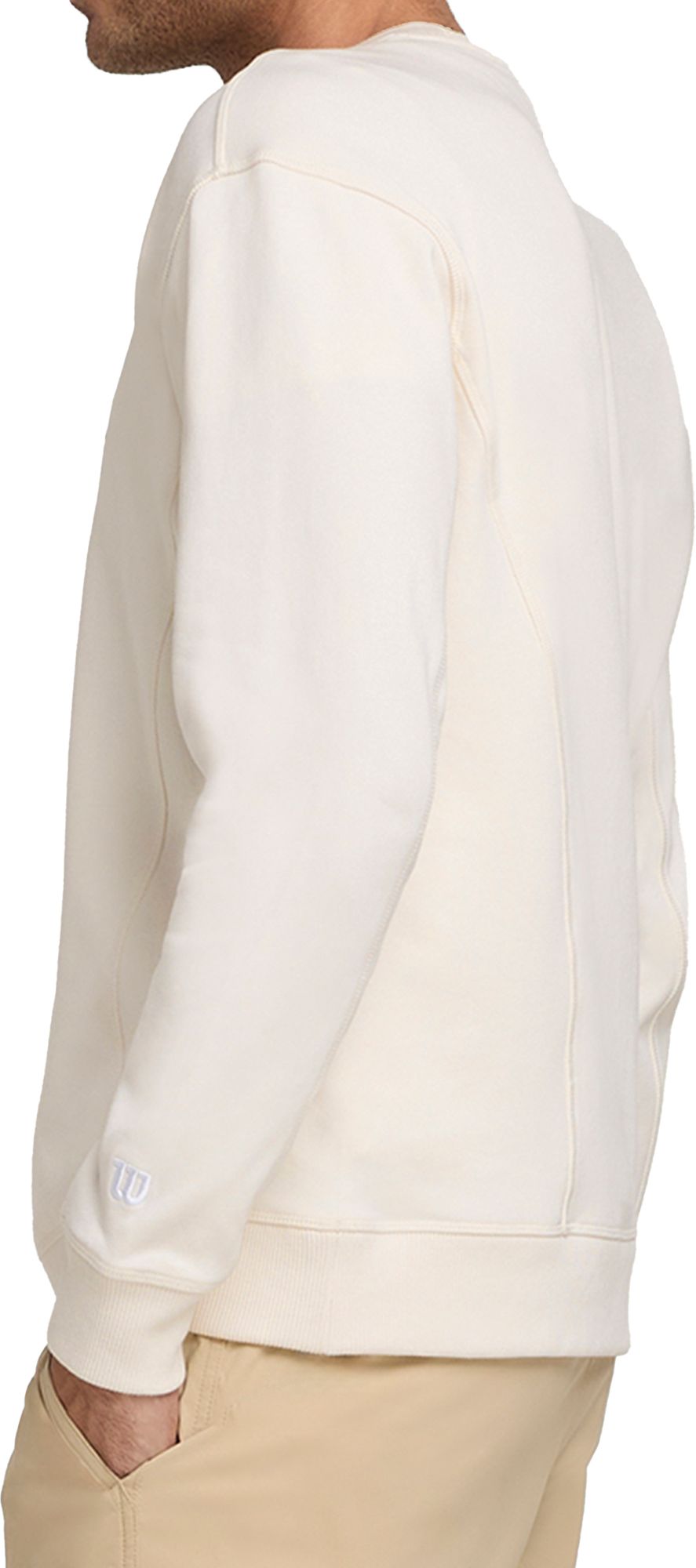 Wilson Men's Parkside Crewneck Sweatshirt product image