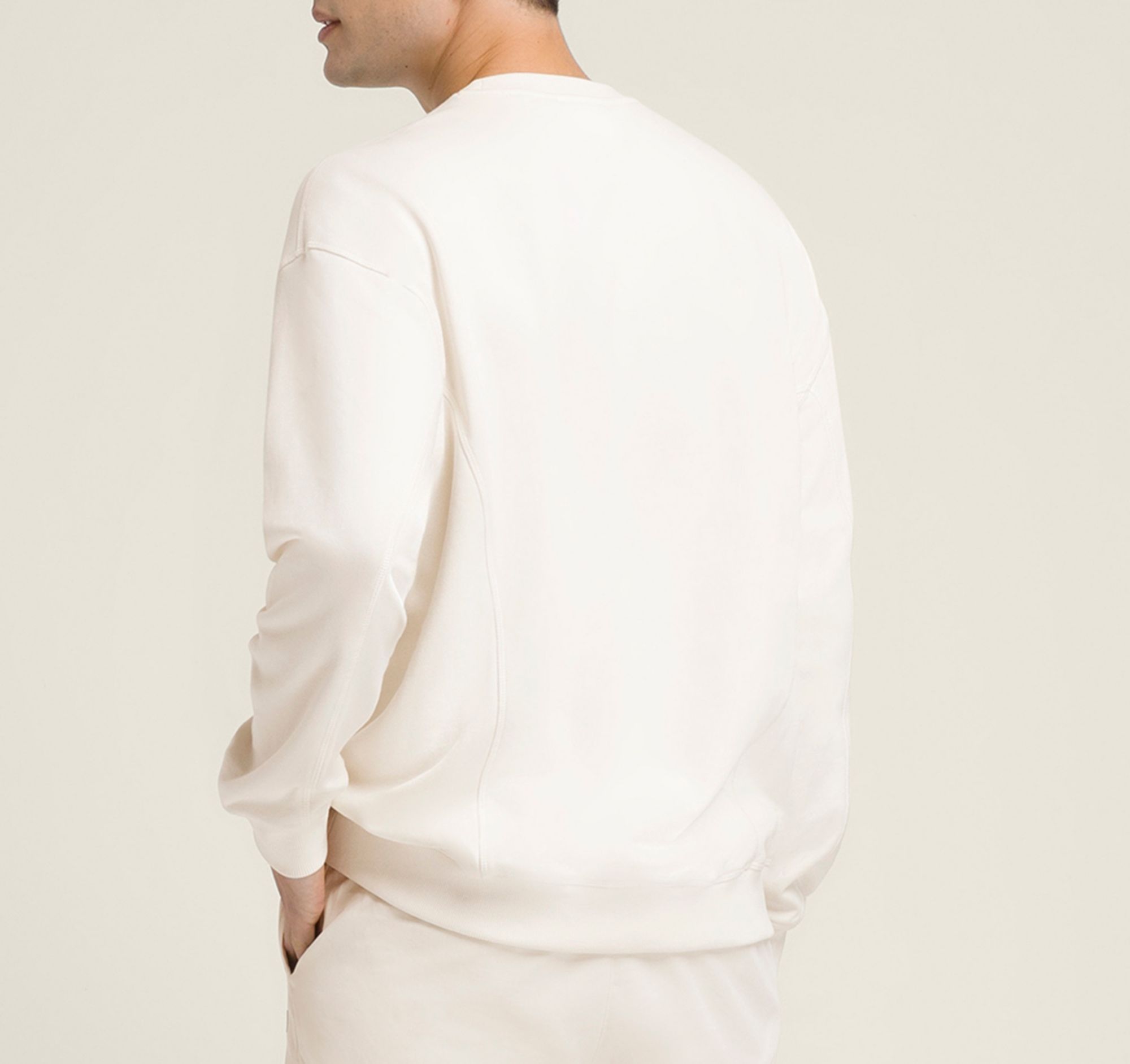 Wilson Men's Parkside Crewneck Sweatshirt product image