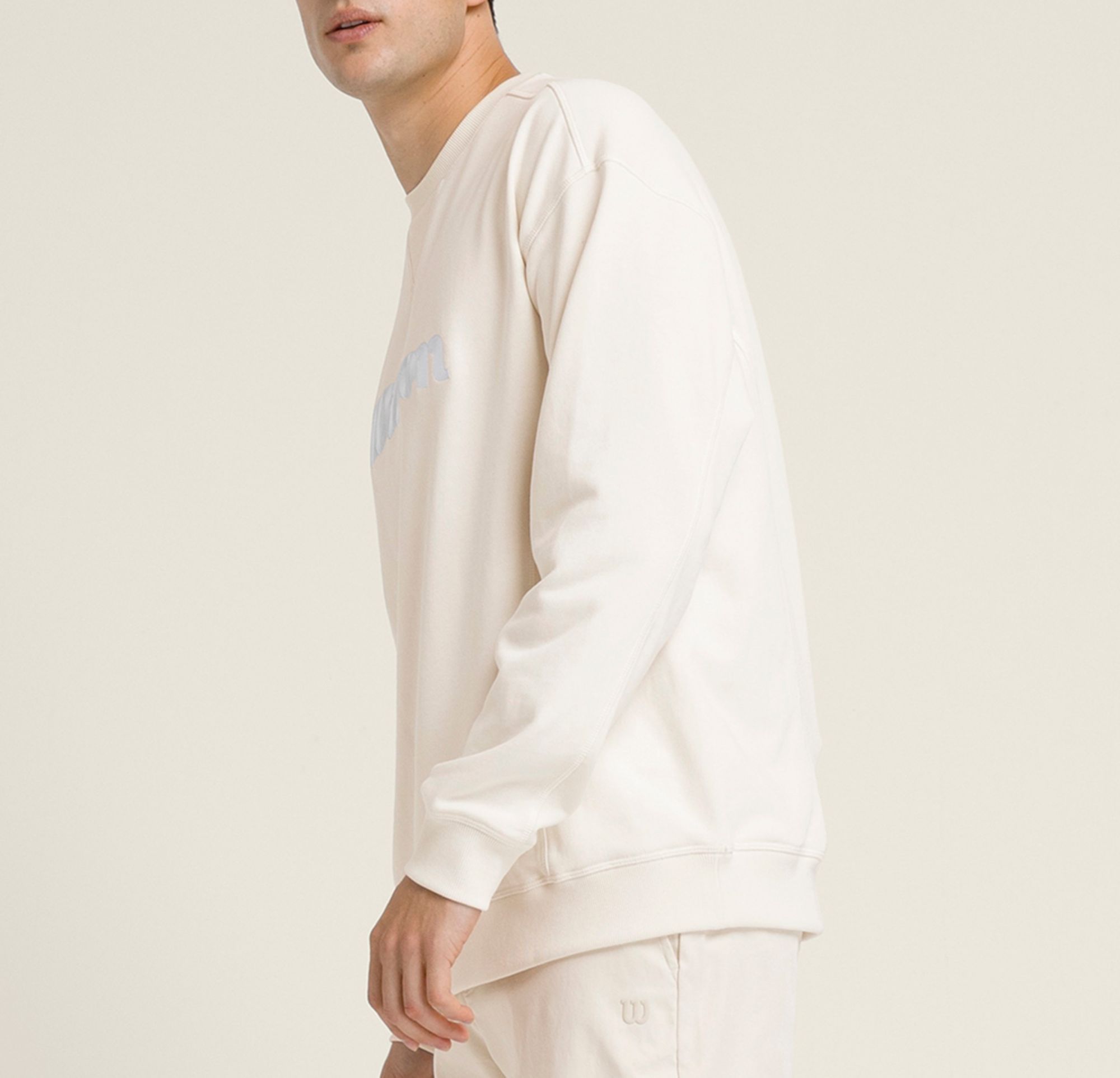 Wilson Men's Parkside Crewneck Sweatshirt product image