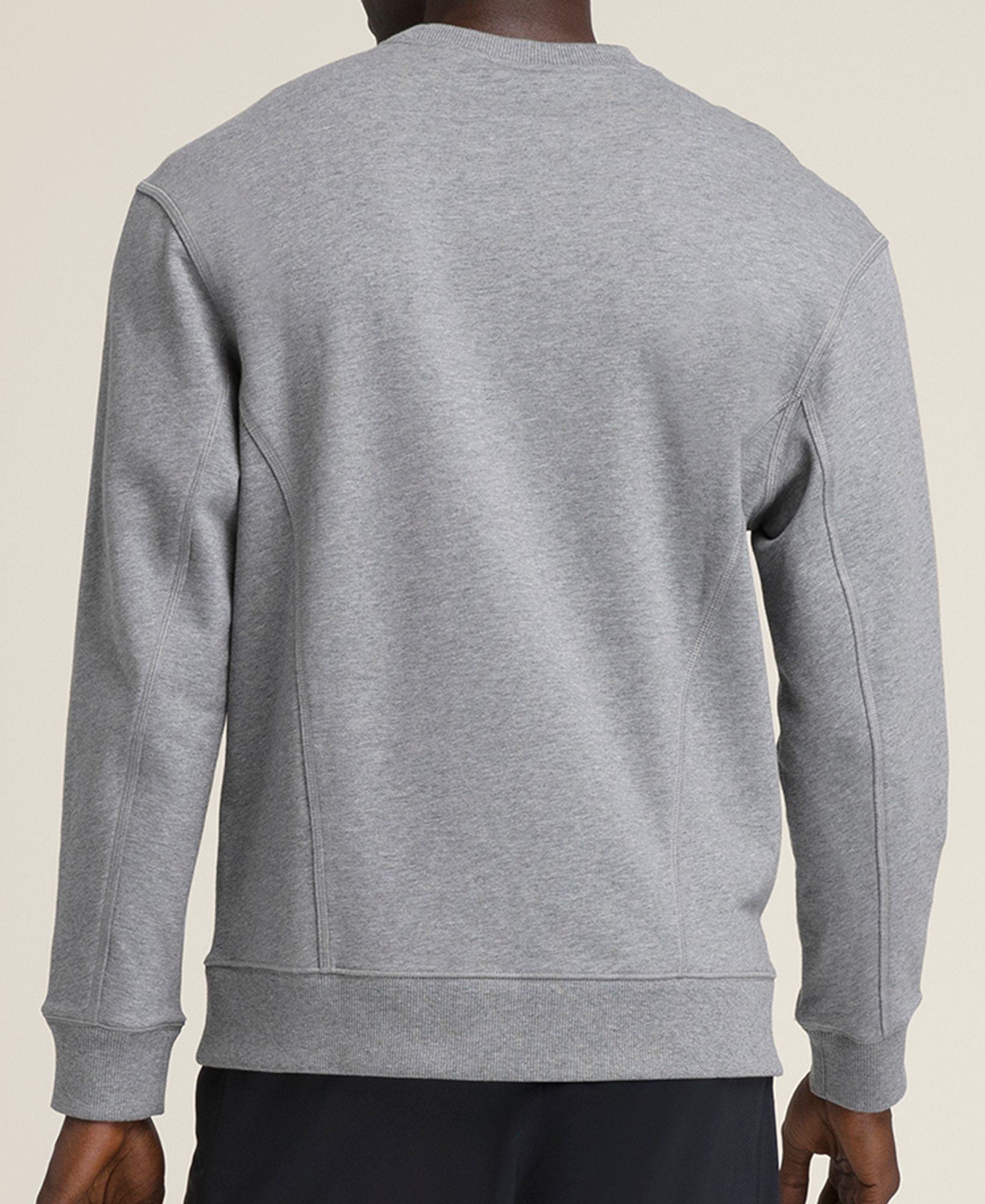 Wilson Men's Parkside Crewneck Sweatshirt product image