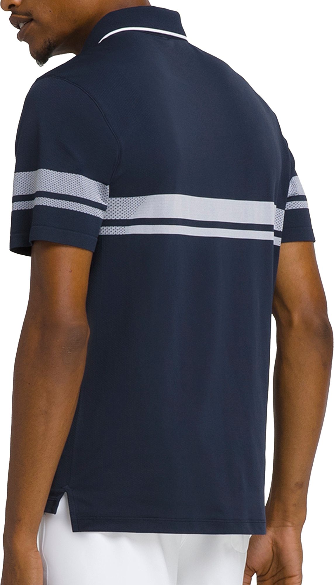 Wilson Men's All Seasons Tennis Polo product image