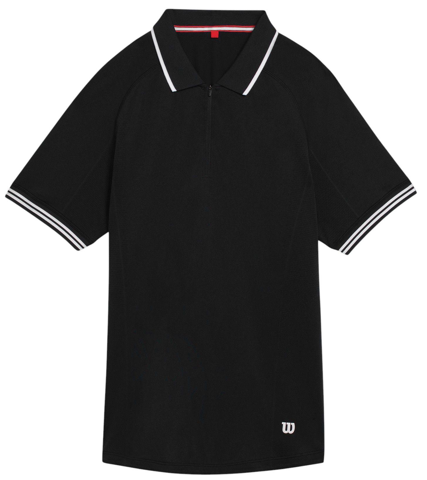 Wilson Men's Players Seamless Tennis Polo 2.0 product image