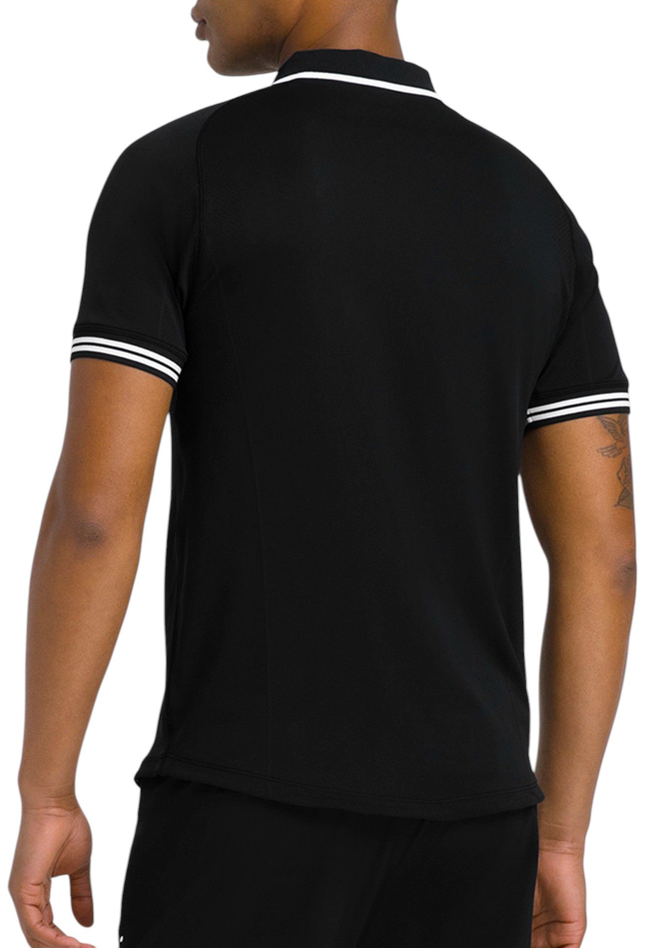 Wilson Men's Players Seamless Tennis Polo 2.0 product image