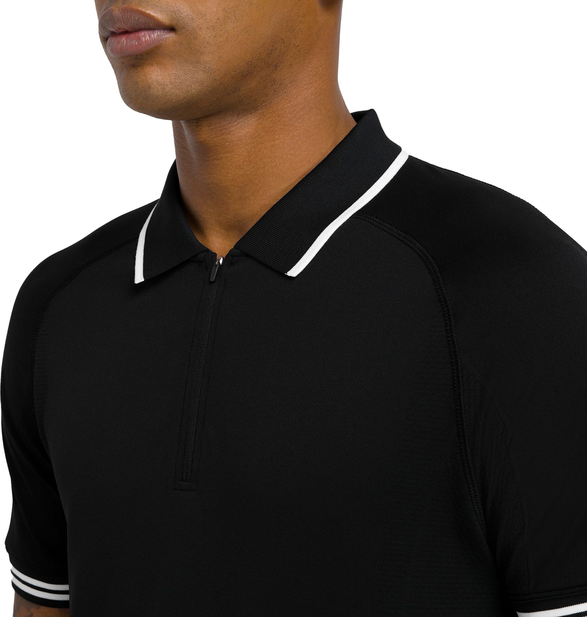Wilson Men's Players Seamless Tennis Polo 2.0 product image