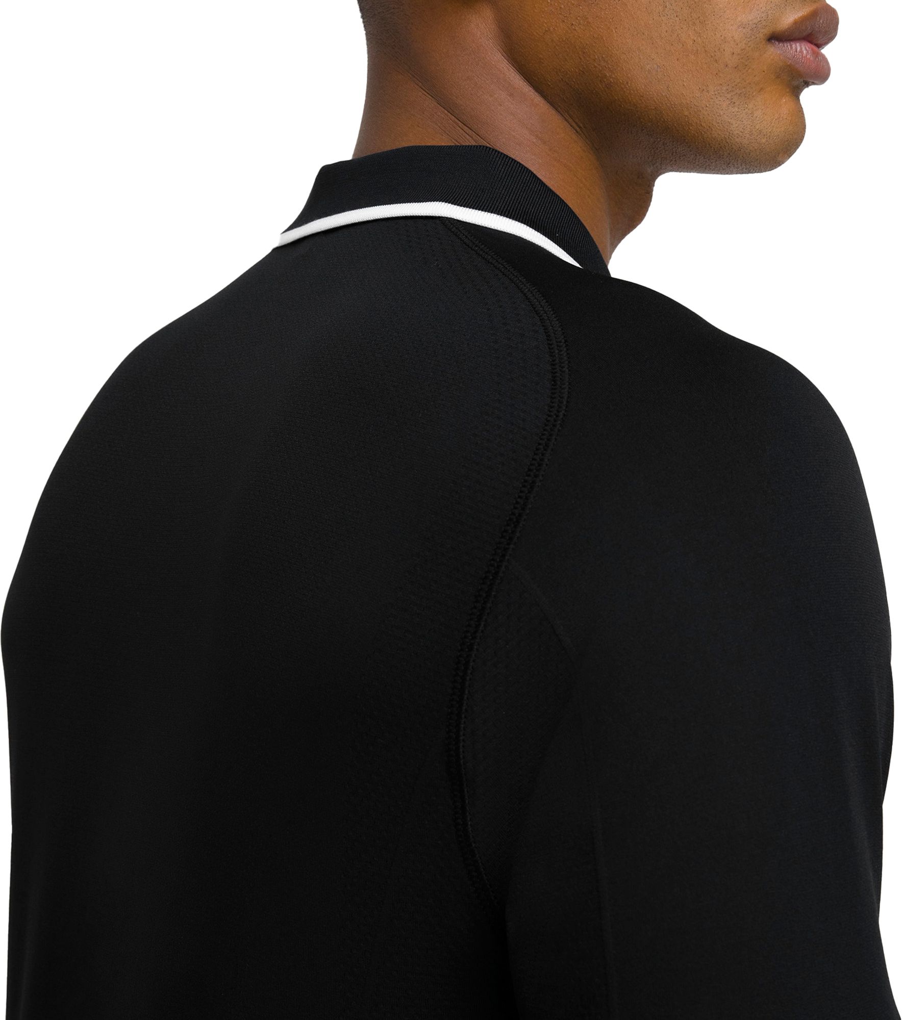 Wilson Men's Players Seamless Tennis Polo 2.0 product image