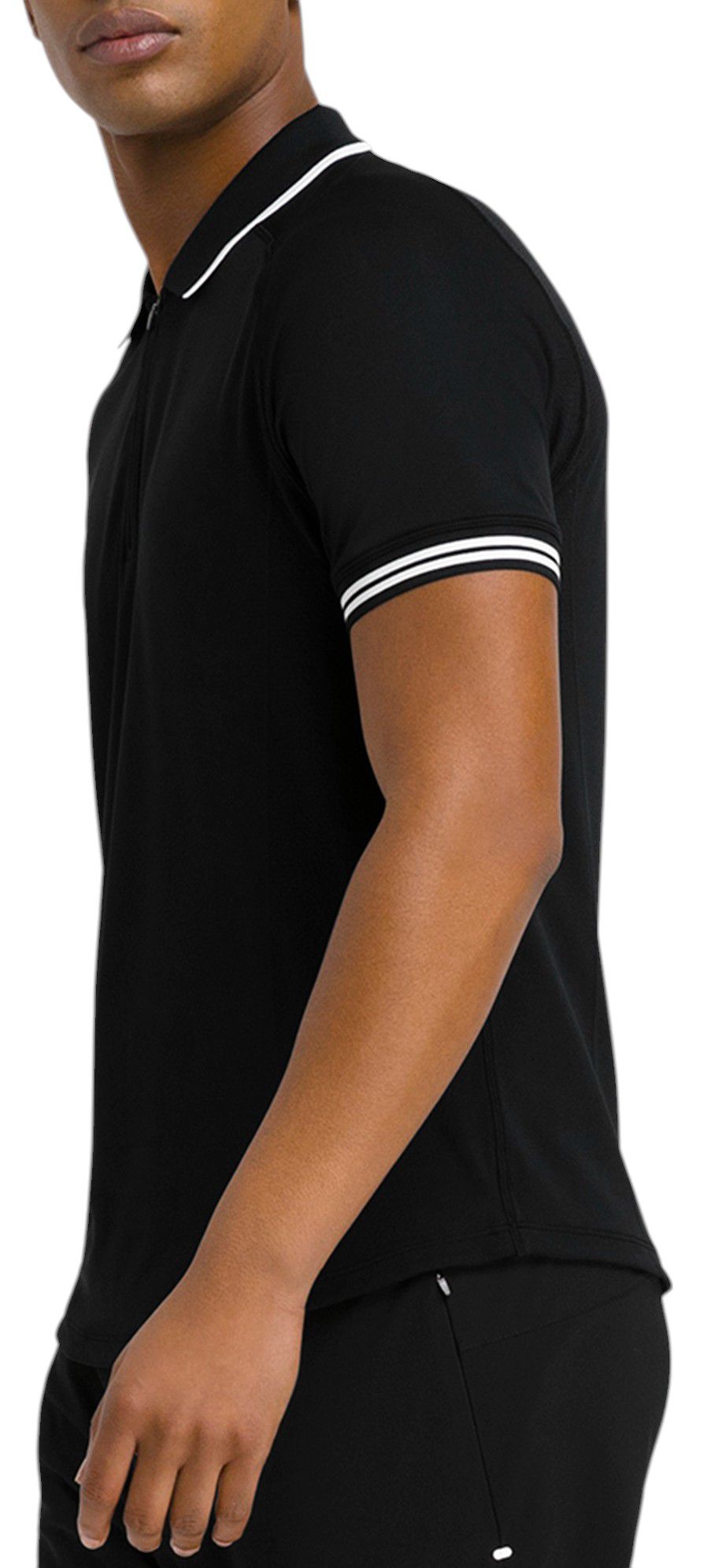 Wilson Men's Players Seamless Tennis Polo 2.0 product image