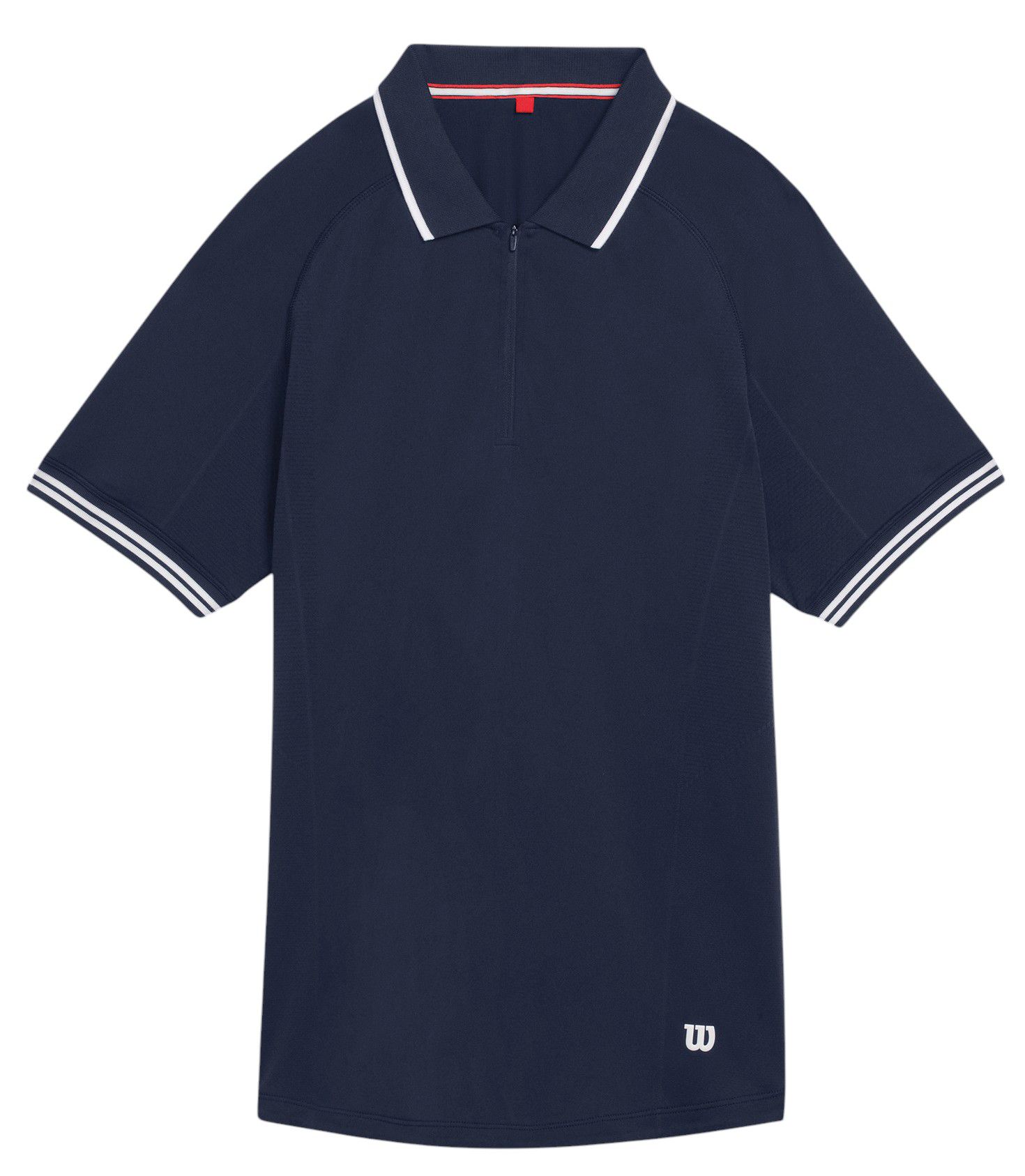 Wilson Men's Players Seamless Tennis Polo 2.0 product image