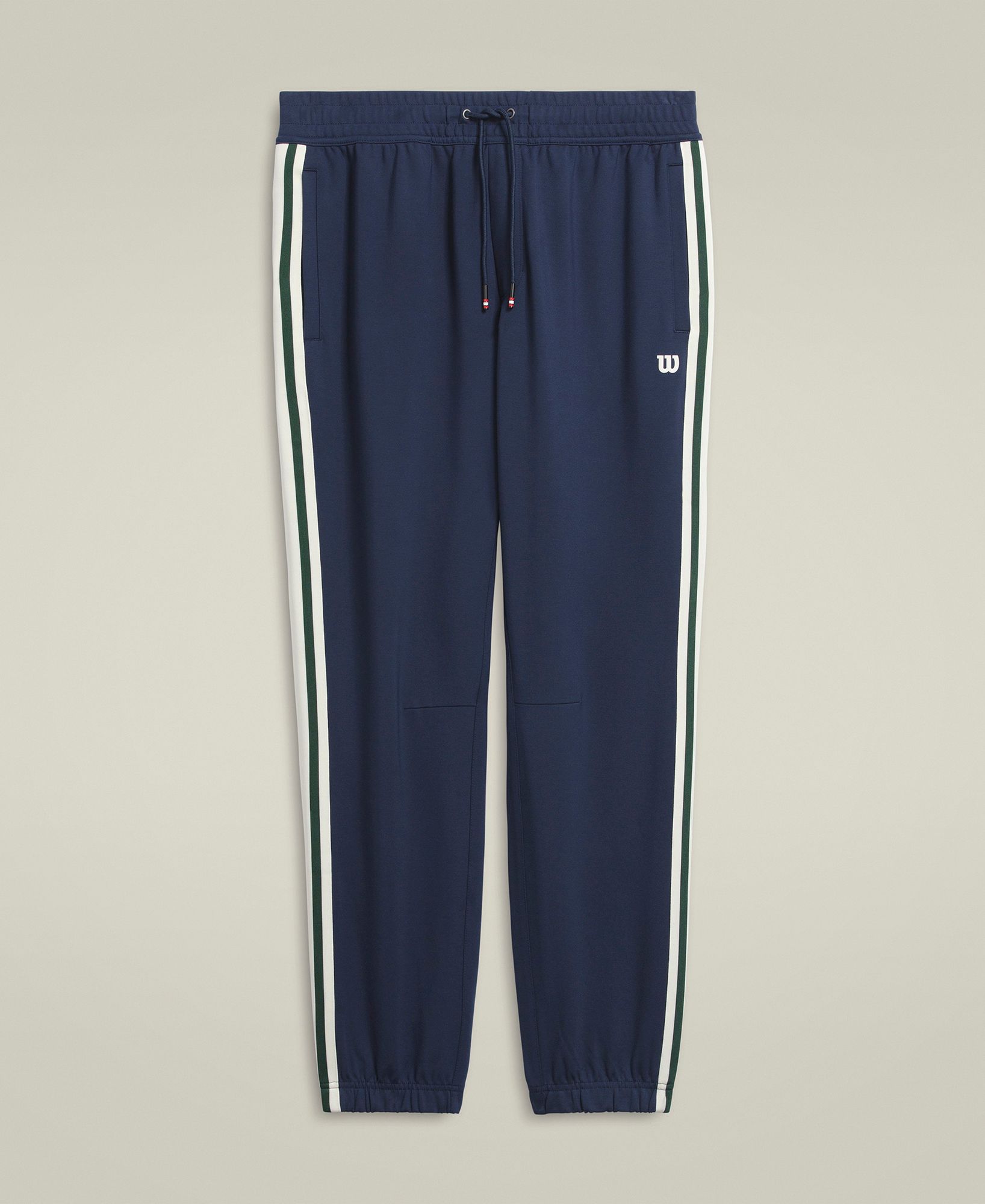 Wilson Men's Clairmont Warm-Up Tennis Jogger product image