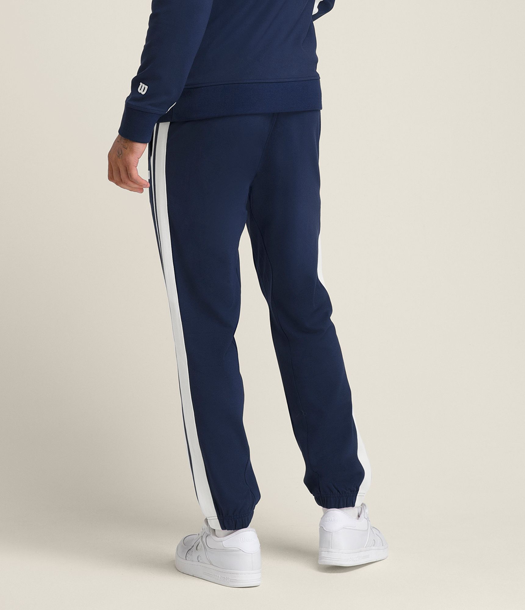 Wilson Men's Clairmont Warm-Up Tennis Jogger product image