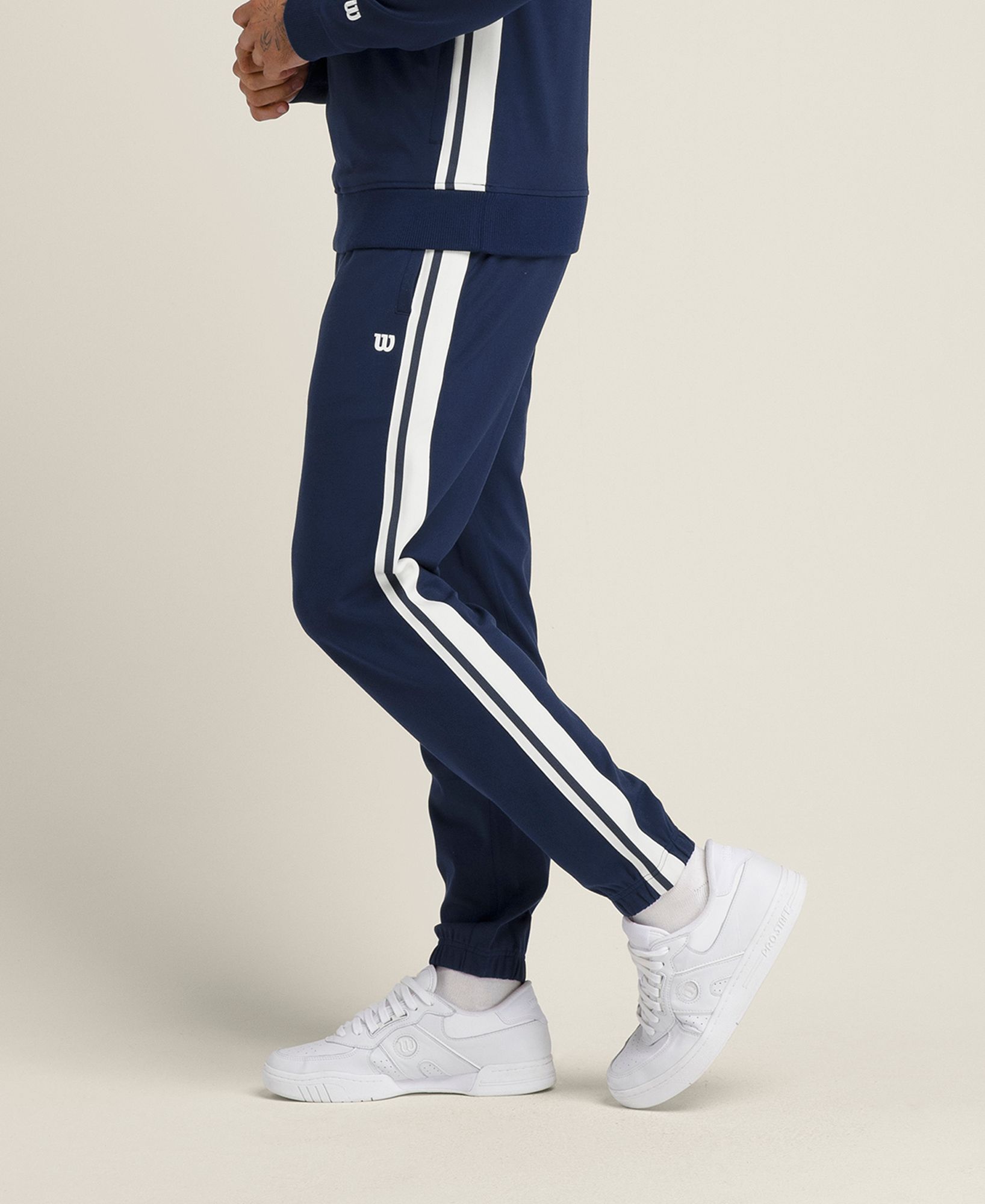 Wilson Men's Clairmont Warm-Up Tennis Jogger product image