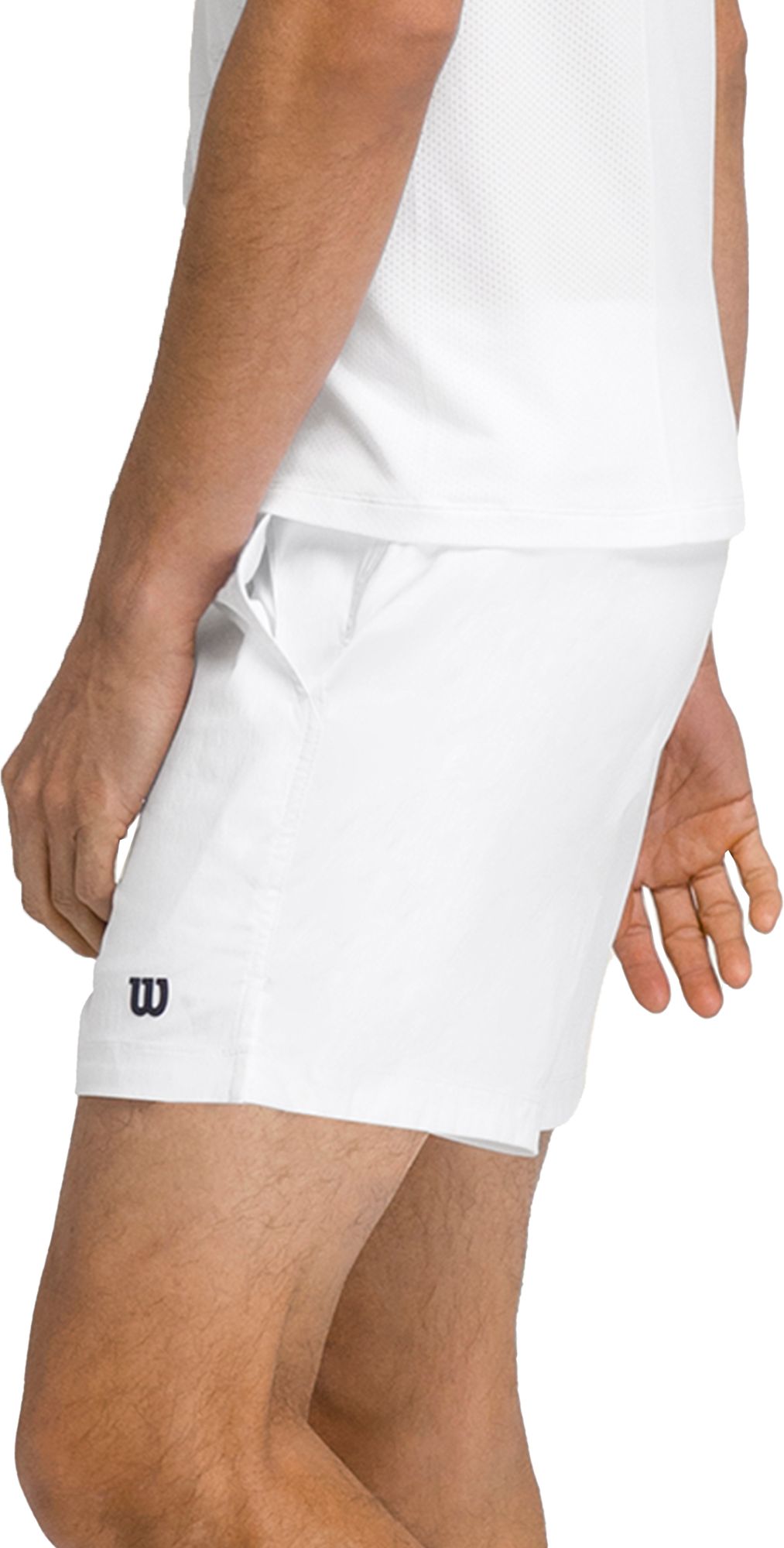 Wilson Men's 6" Volley Tennis Short product image