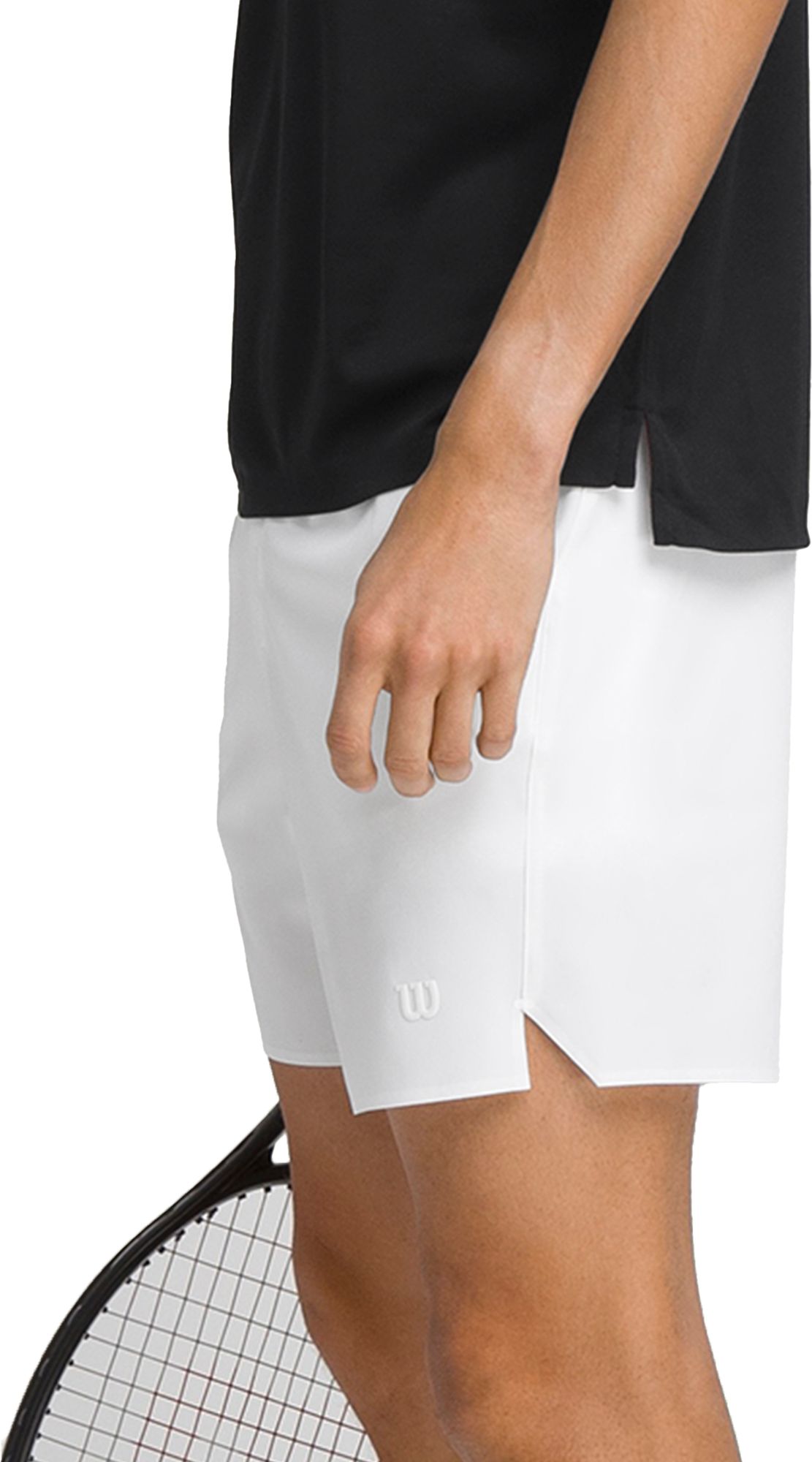 Wilson Men's 7" Tournament Tennis Shorts product image