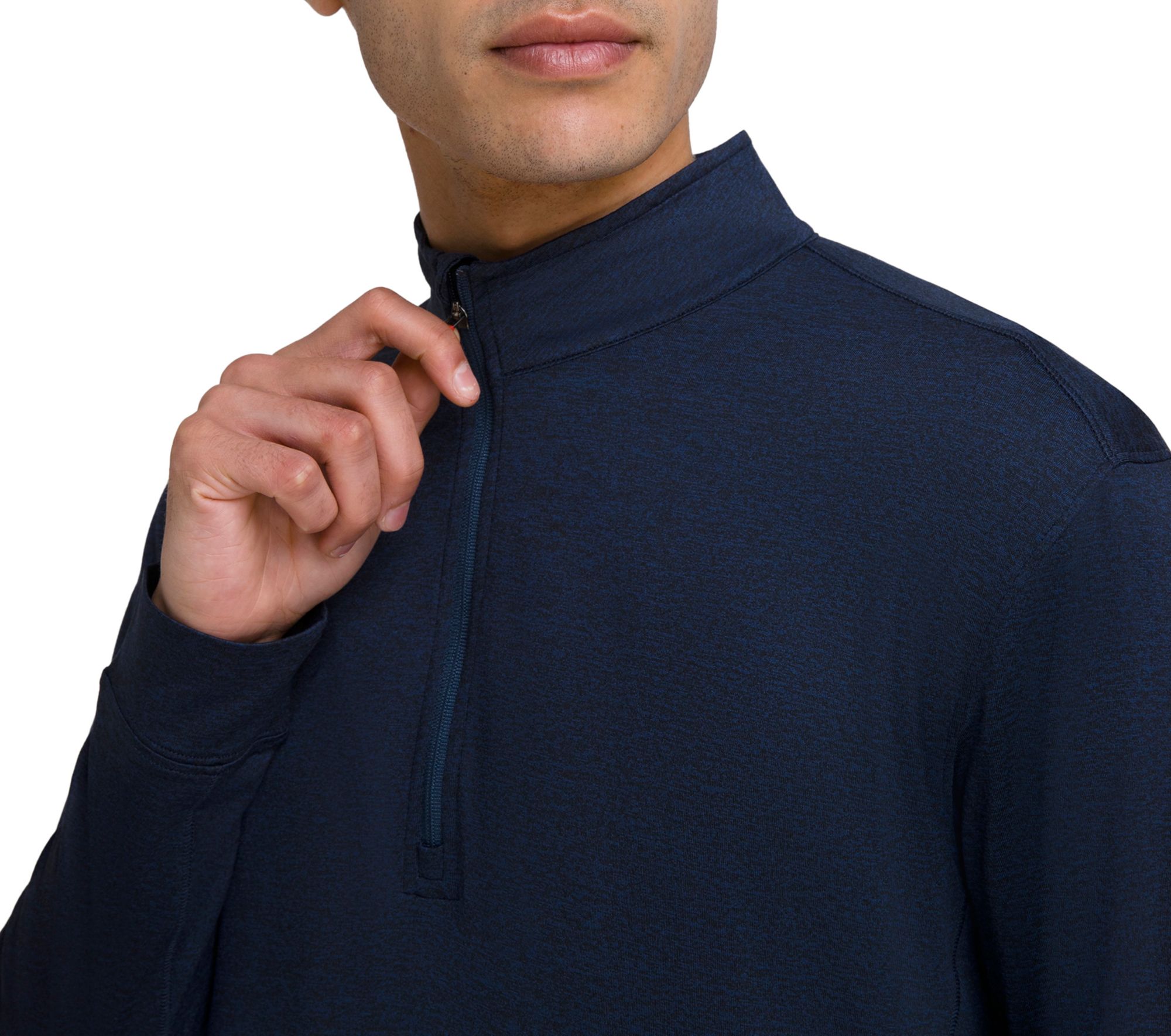 Wilson Men's Everyday Performance Tennis 1/2 Zip product image