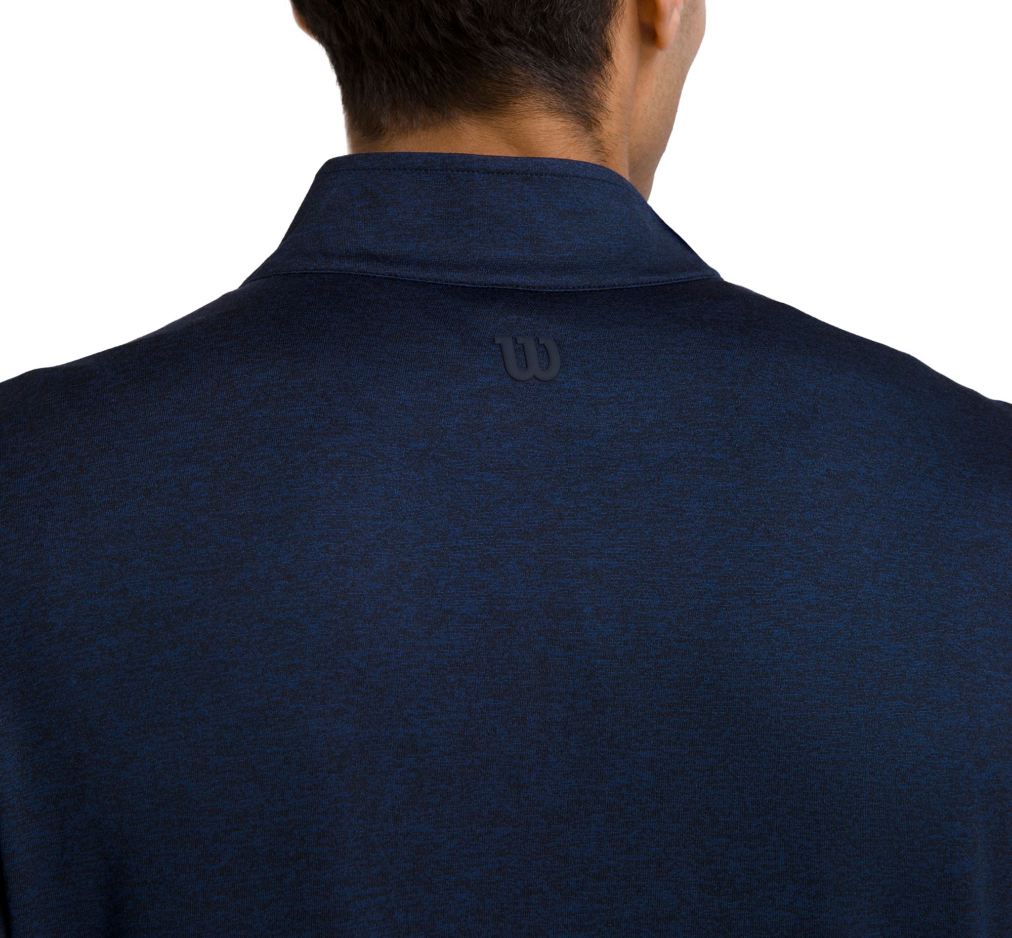 Wilson Men's Everyday Performance Tennis 1/2 Zip product image