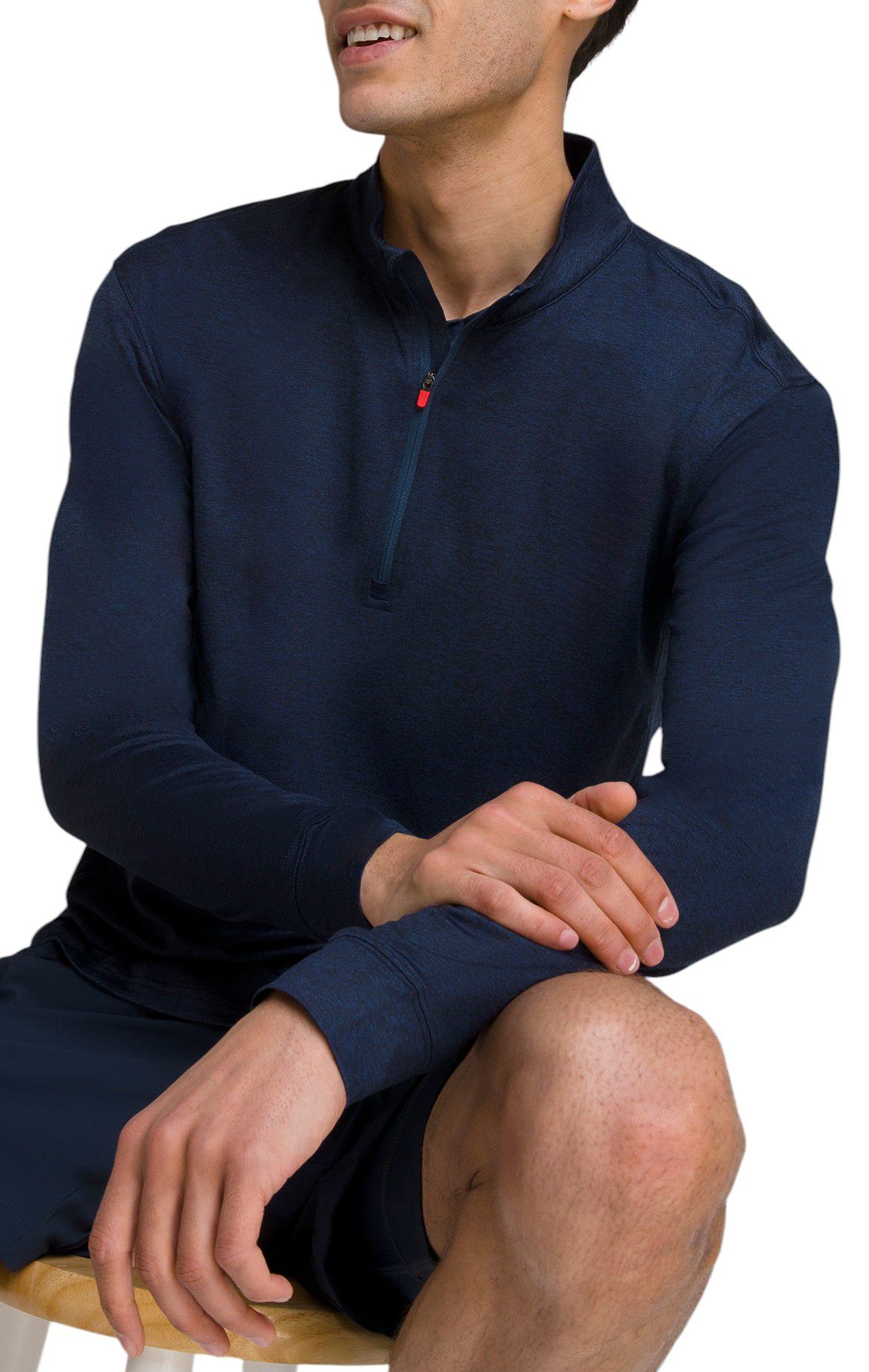 Wilson Men's Everyday Performance Tennis 1/2 Zip product image