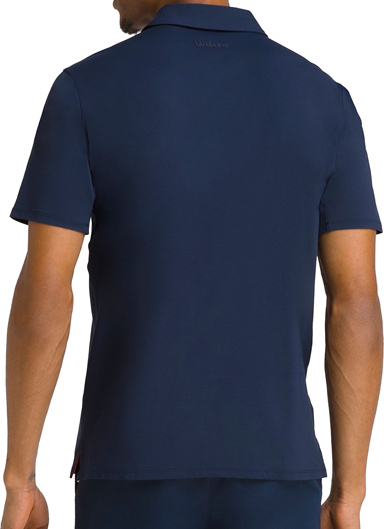Wilson Men's League Tennis Polo product image