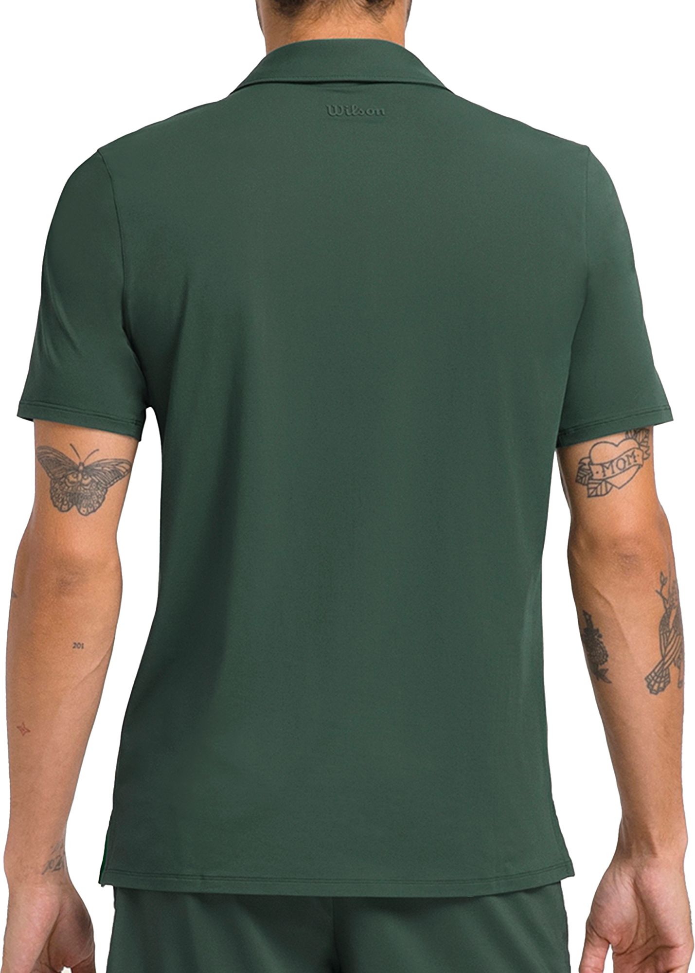 Wilson Men's League Tennis Polo product image