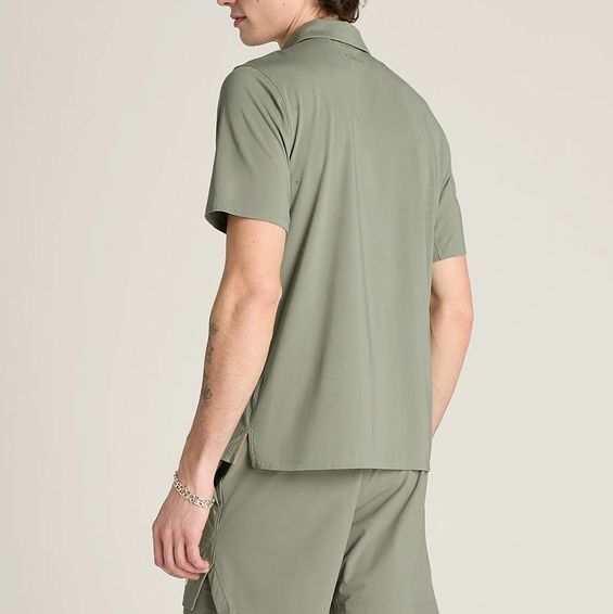 Wilson Men's League Tennis Polo product image