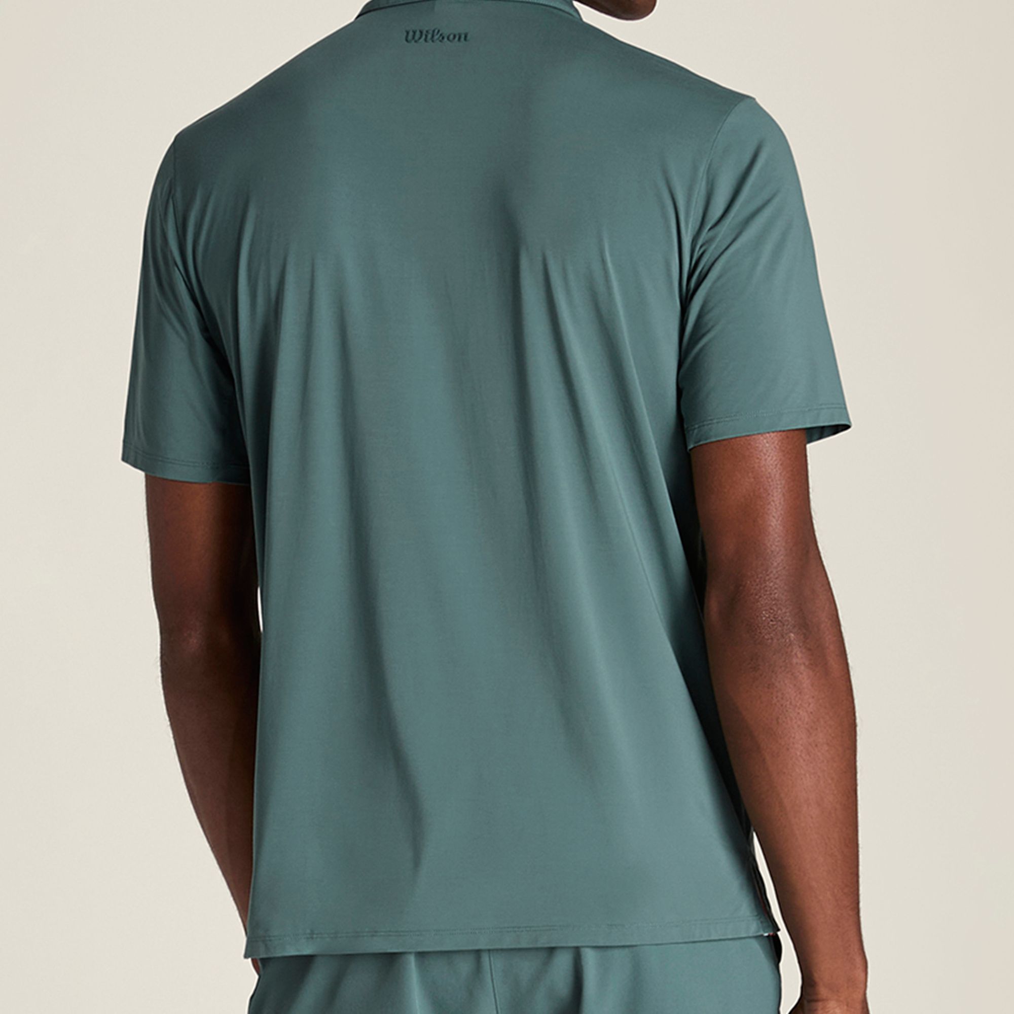 Wilson Men's League Tennis Polo product image