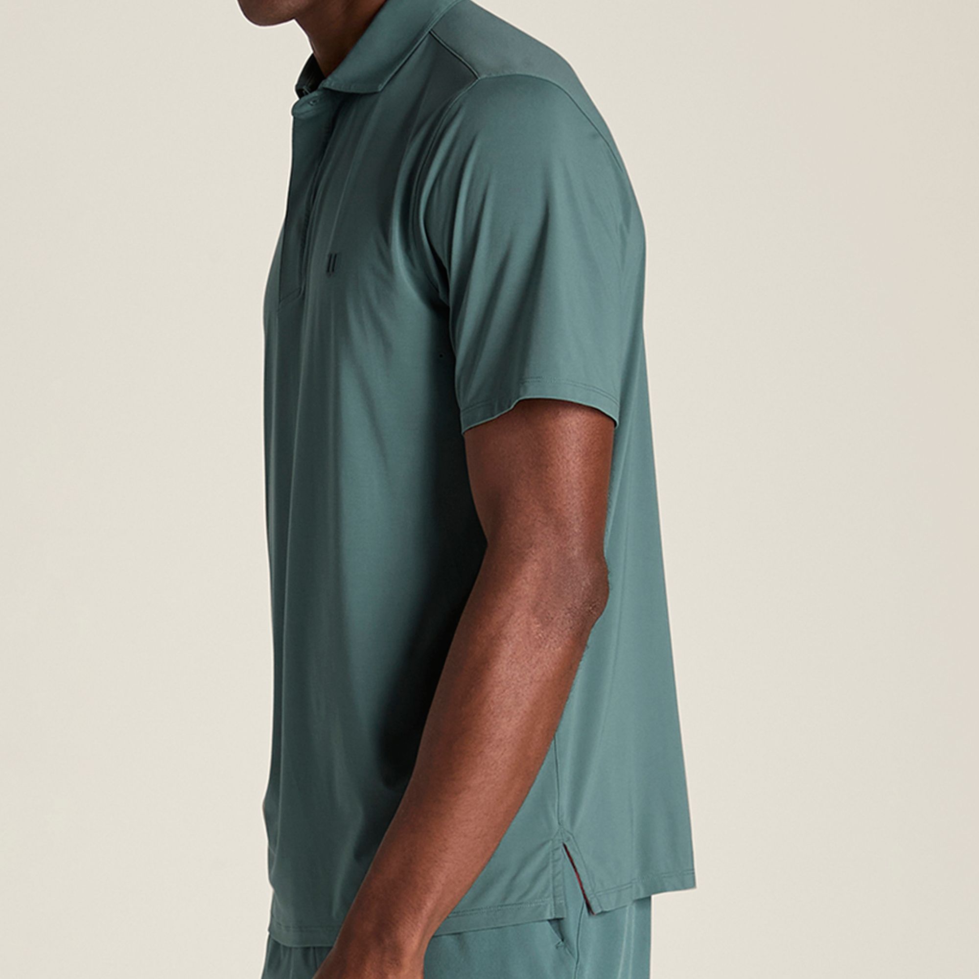 Wilson Men's League Tennis Polo product image