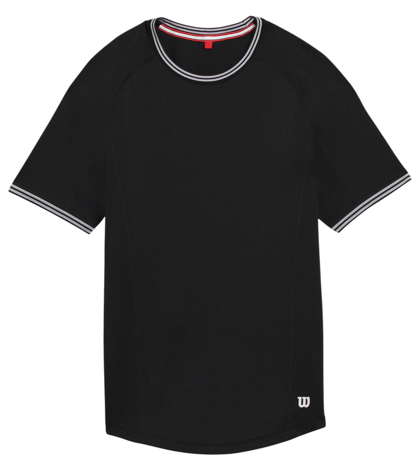 Wilson Men's Court Performance Tennis Crewneck T-Shirt product image