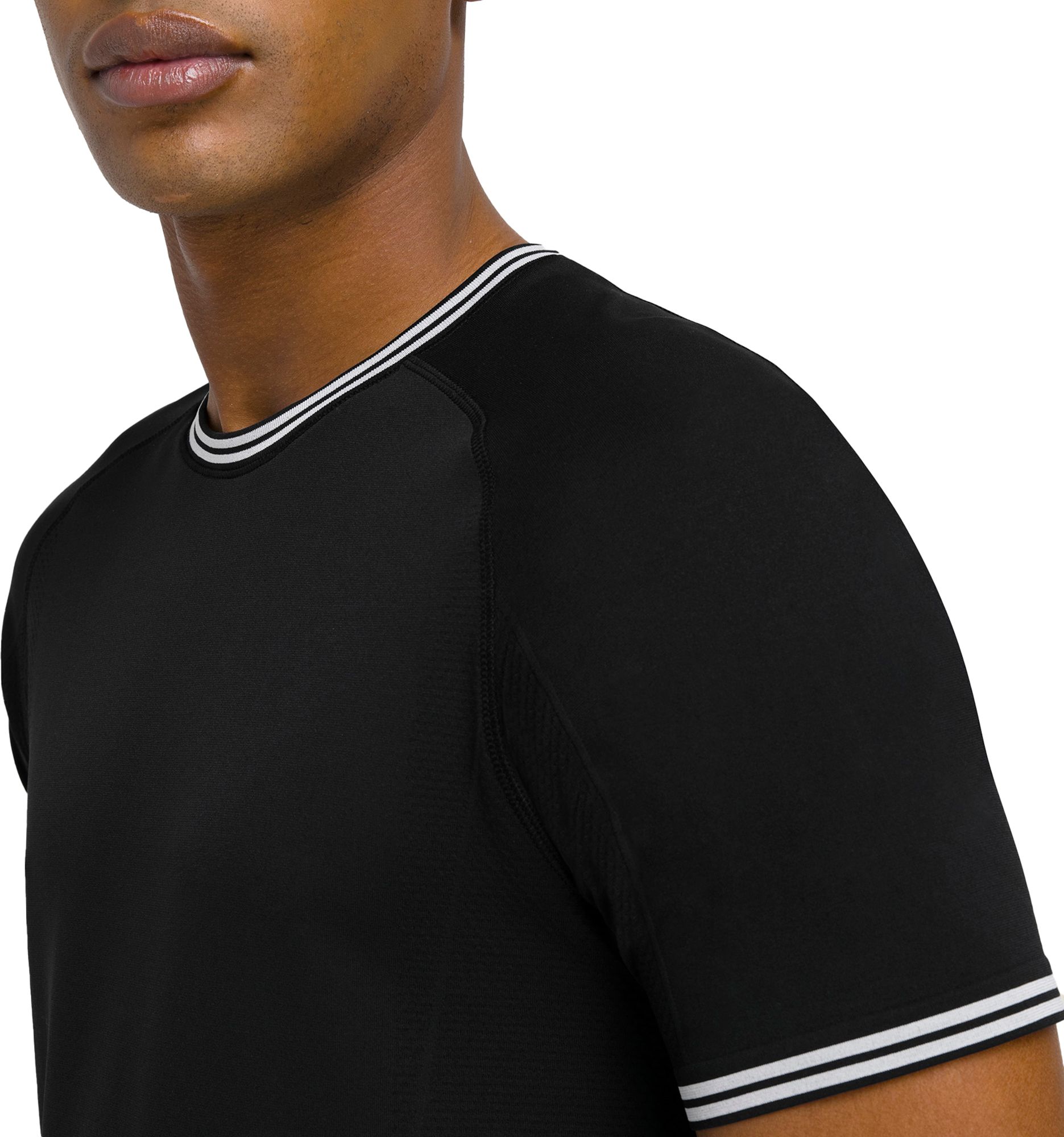 Wilson Men's Court Performance Tennis Crewneck T-Shirt product image