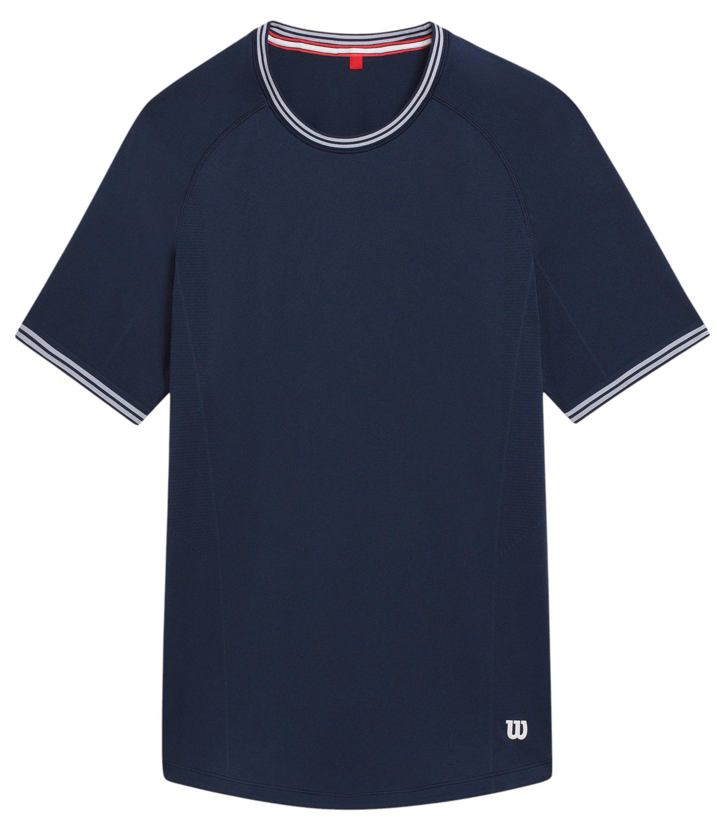 Wilson Men's Court Performance Tennis Crewneck T-Shirt product image