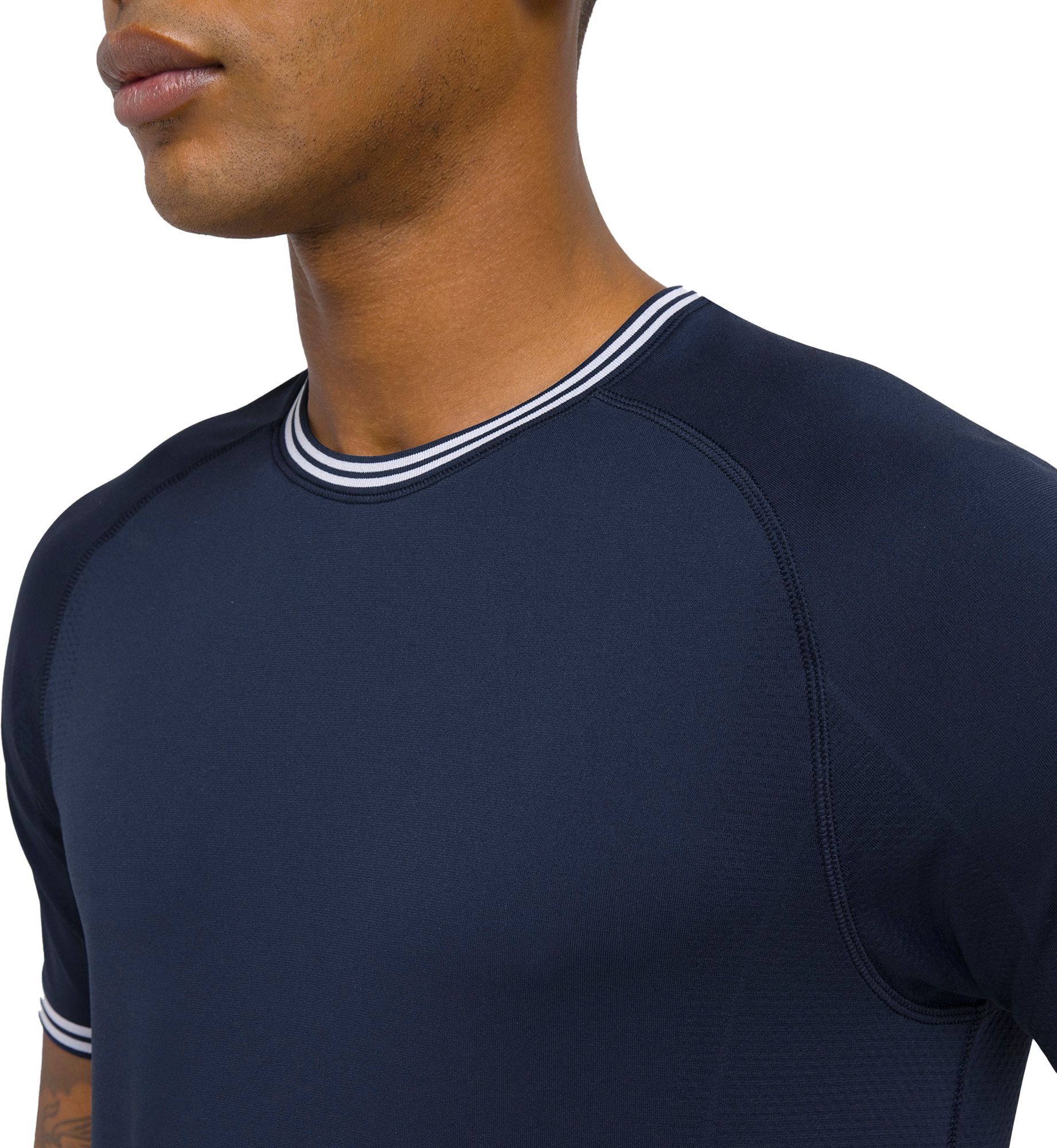 Wilson Men's Court Performance Tennis Crewneck T-Shirt product image