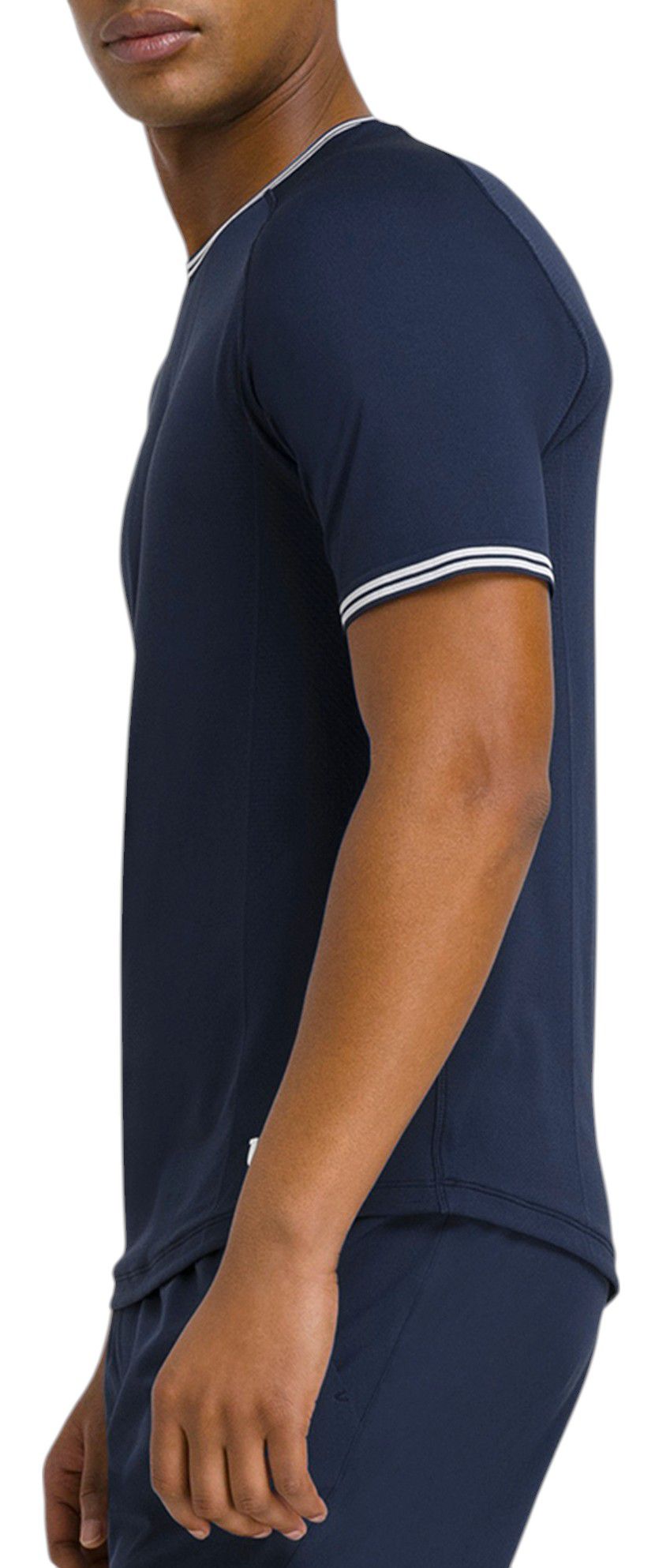 Wilson Men's Court Performance Tennis Crewneck T-Shirt product image