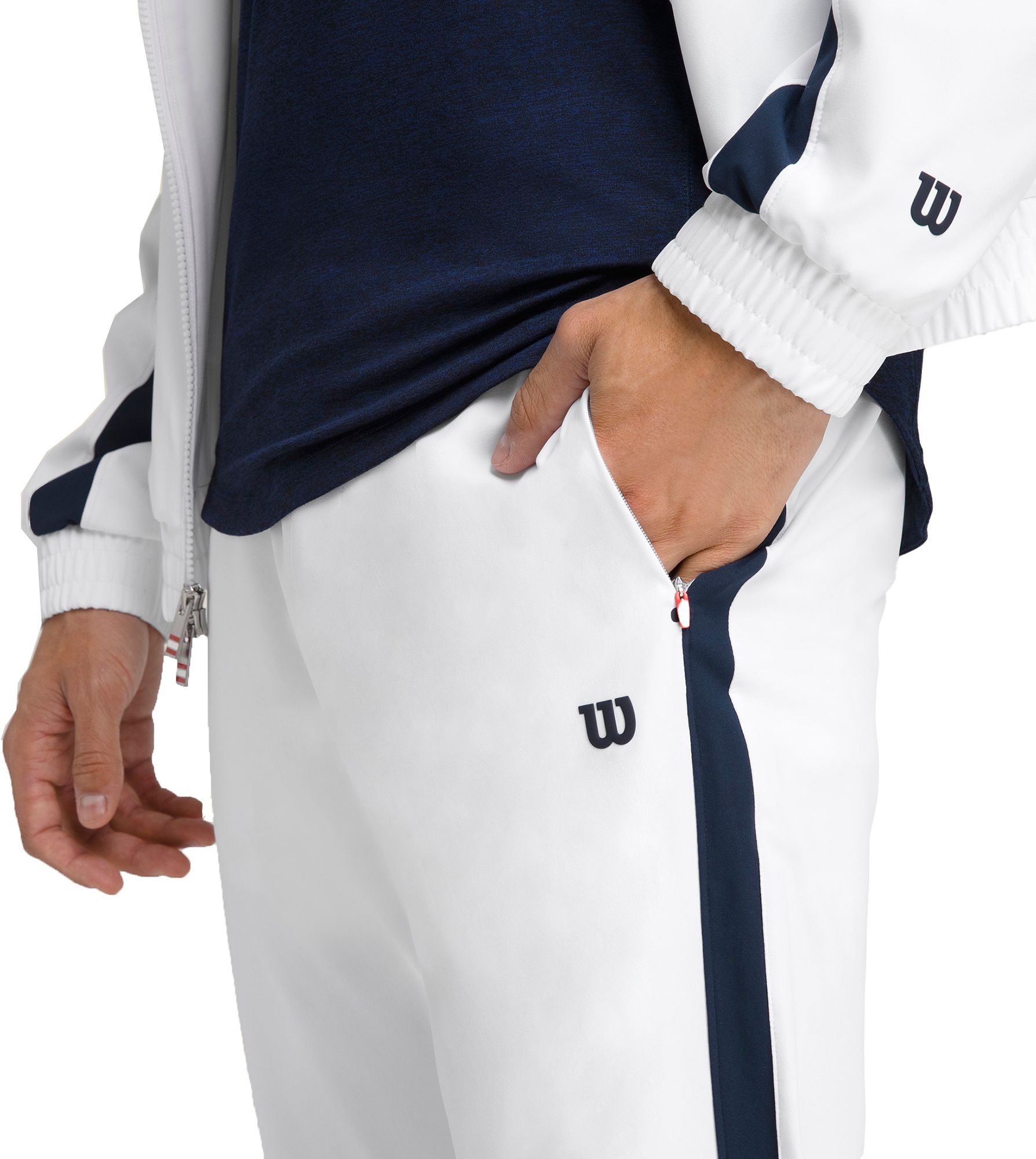 Wilson Men's Grand Slam Tennis Jogger Pant product image