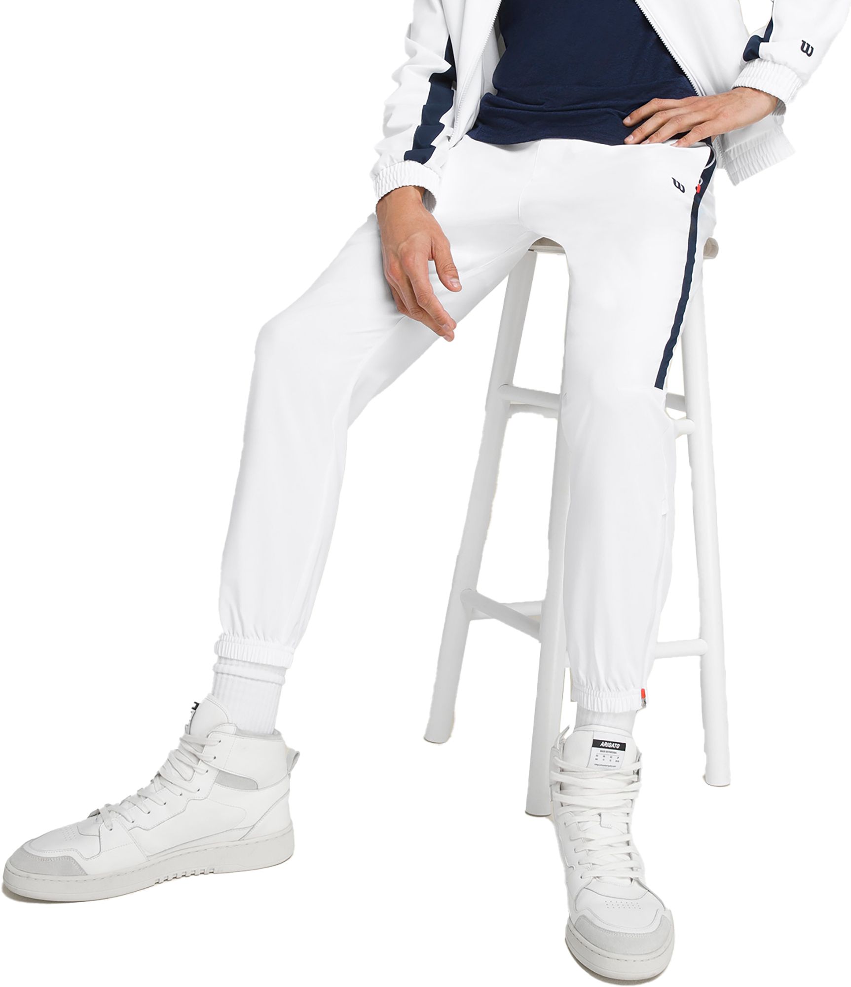 Wilson Men's Grand Slam Tennis Jogger Pant product image