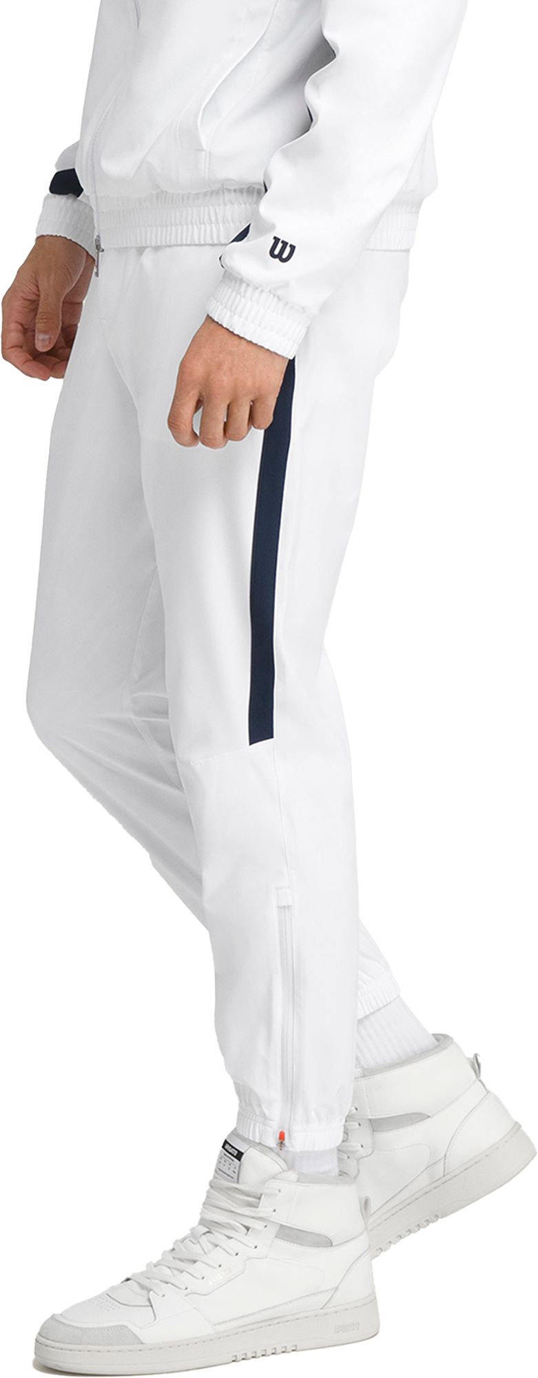 Wilson Men's Grand Slam Tennis Jogger Pant product image