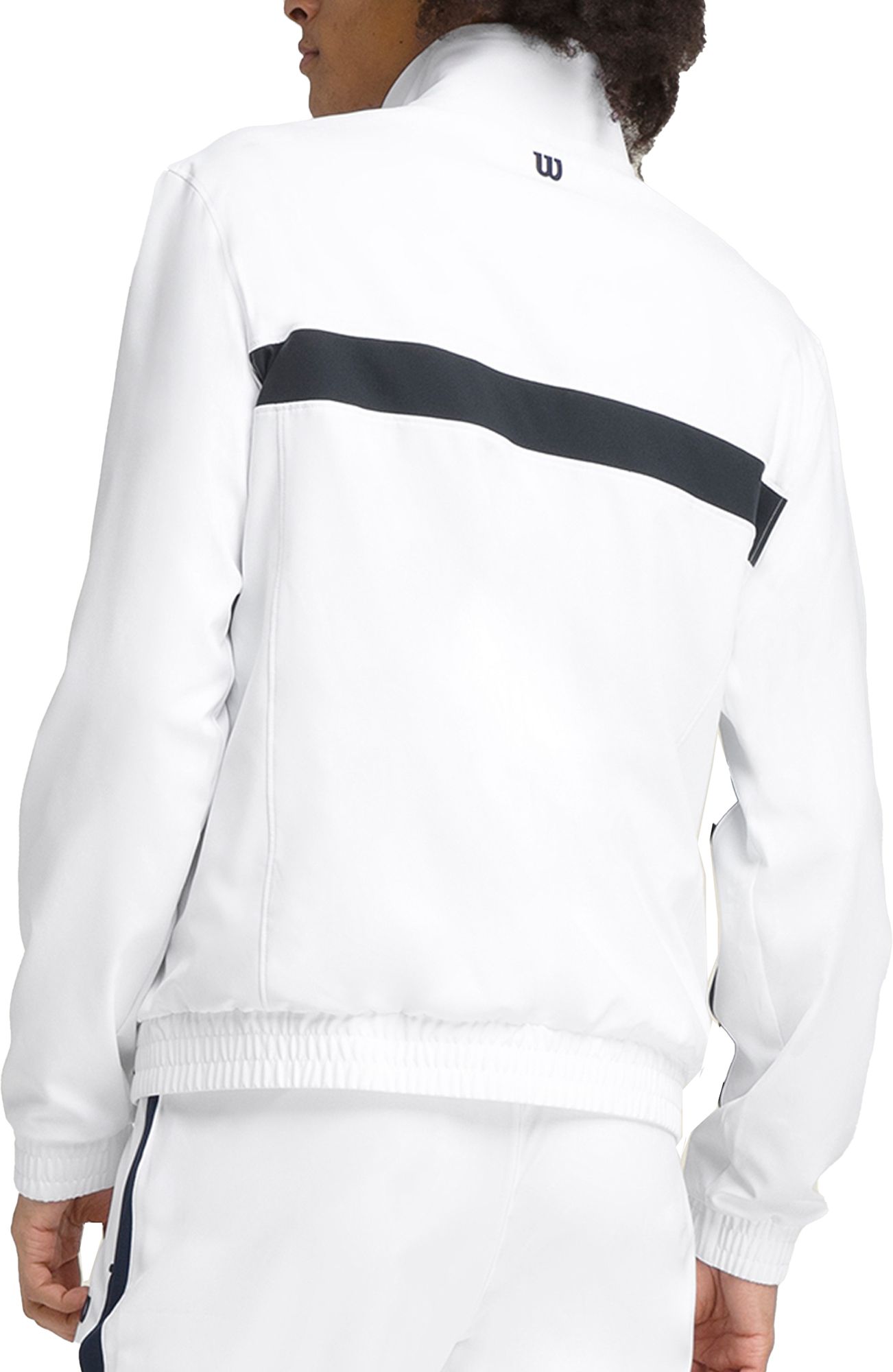 Wilson Men's Grand Slam Tennis Jacket product image