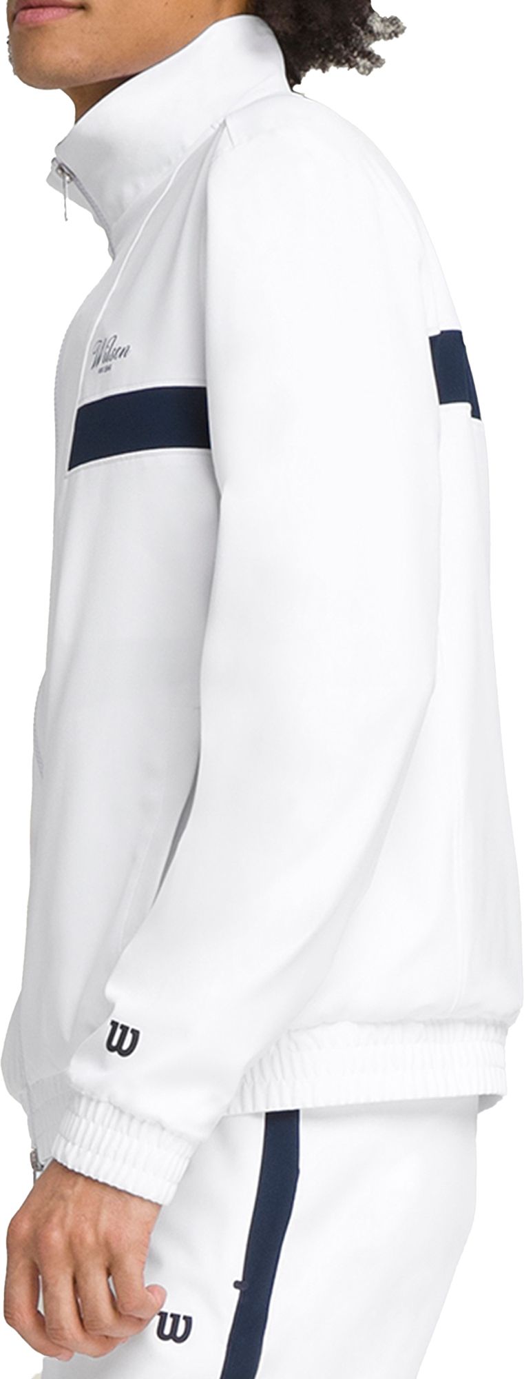 Wilson Men's Grand Slam Tennis Jacket product image