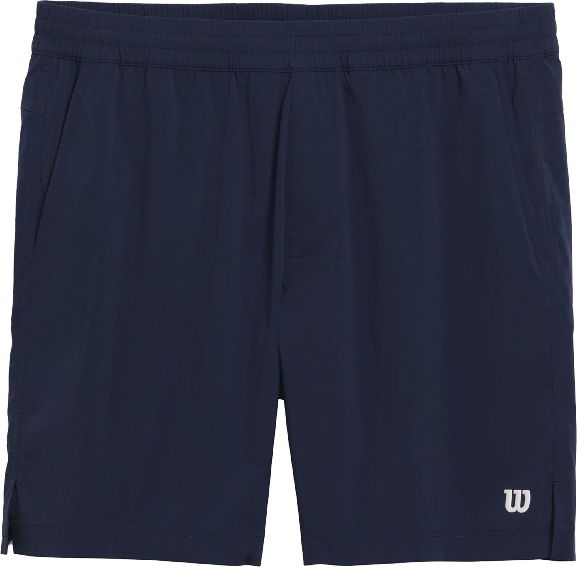 Wilson Men's 8" Volley Tennis Short product image