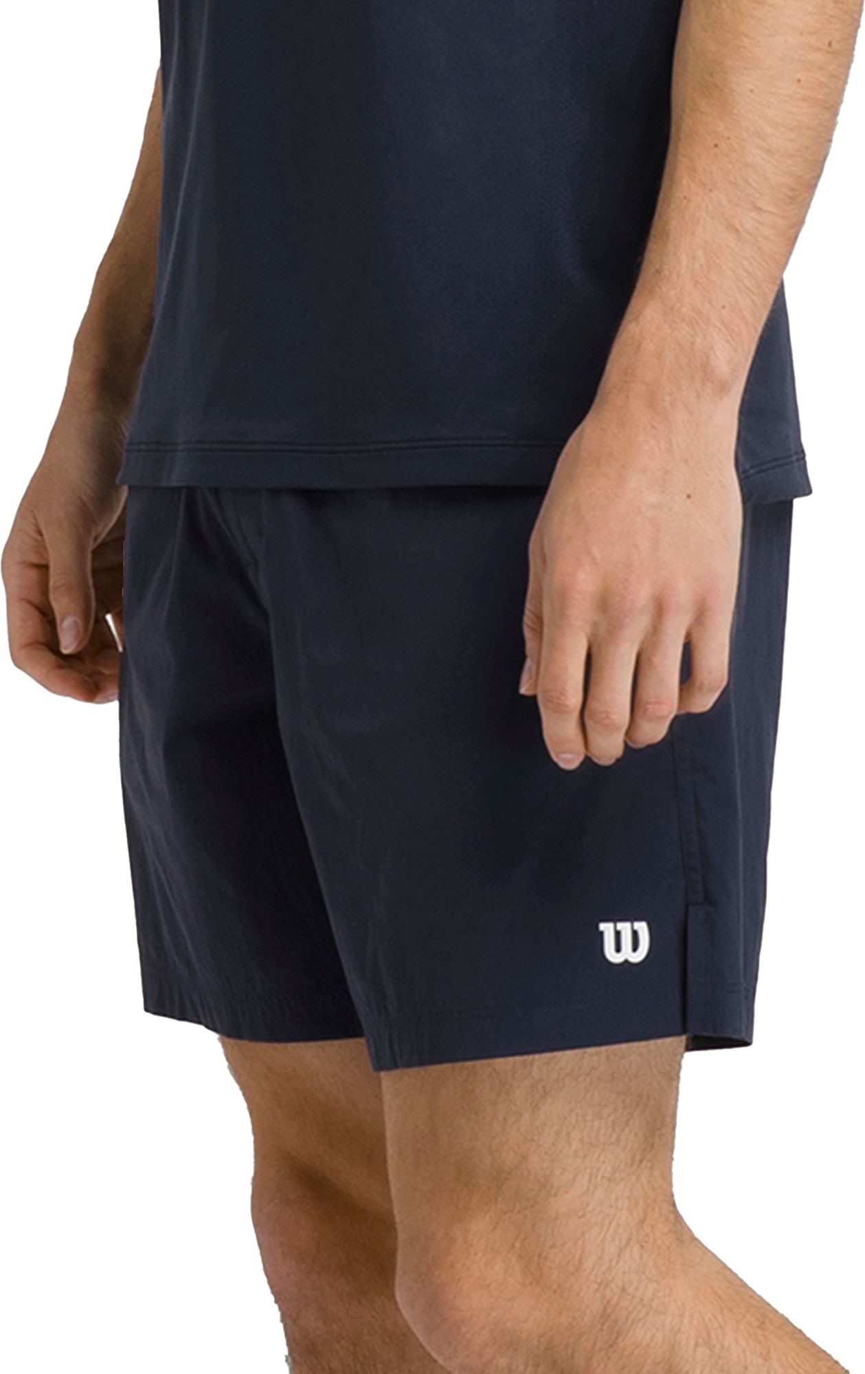 Wilson Men's 8" Volley Tennis Short product image